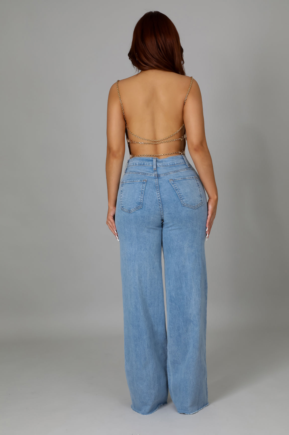 Ellie-Mai Top