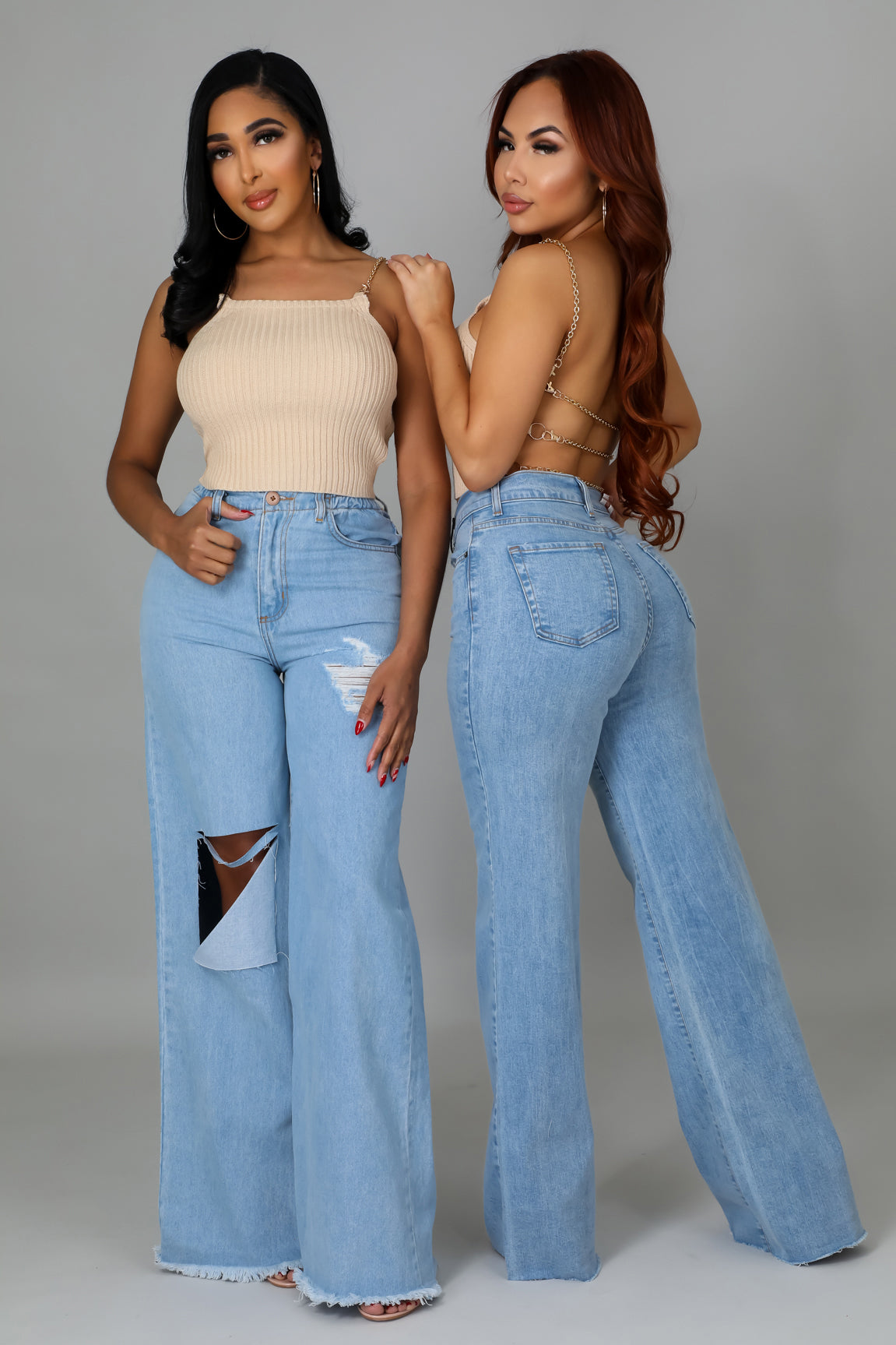 Ellie-Mai Top