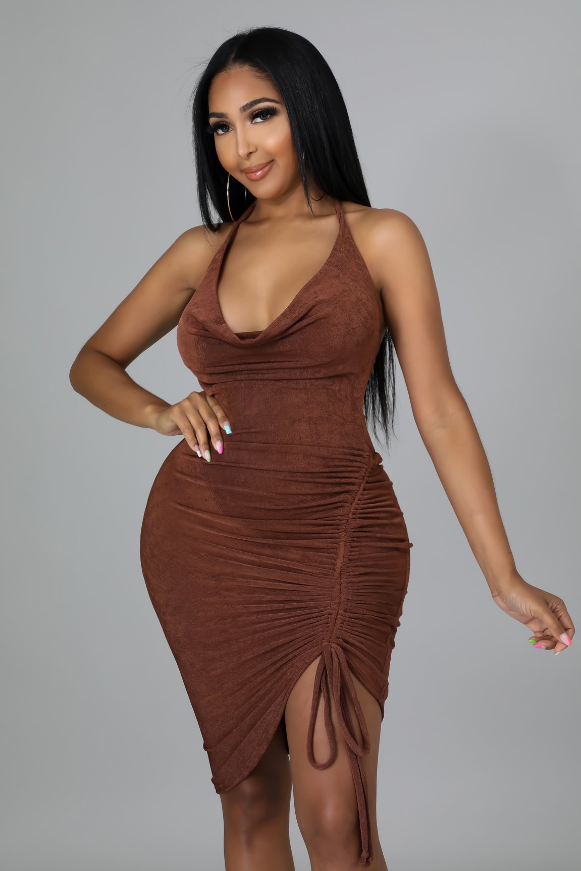 Italy Crush Dress