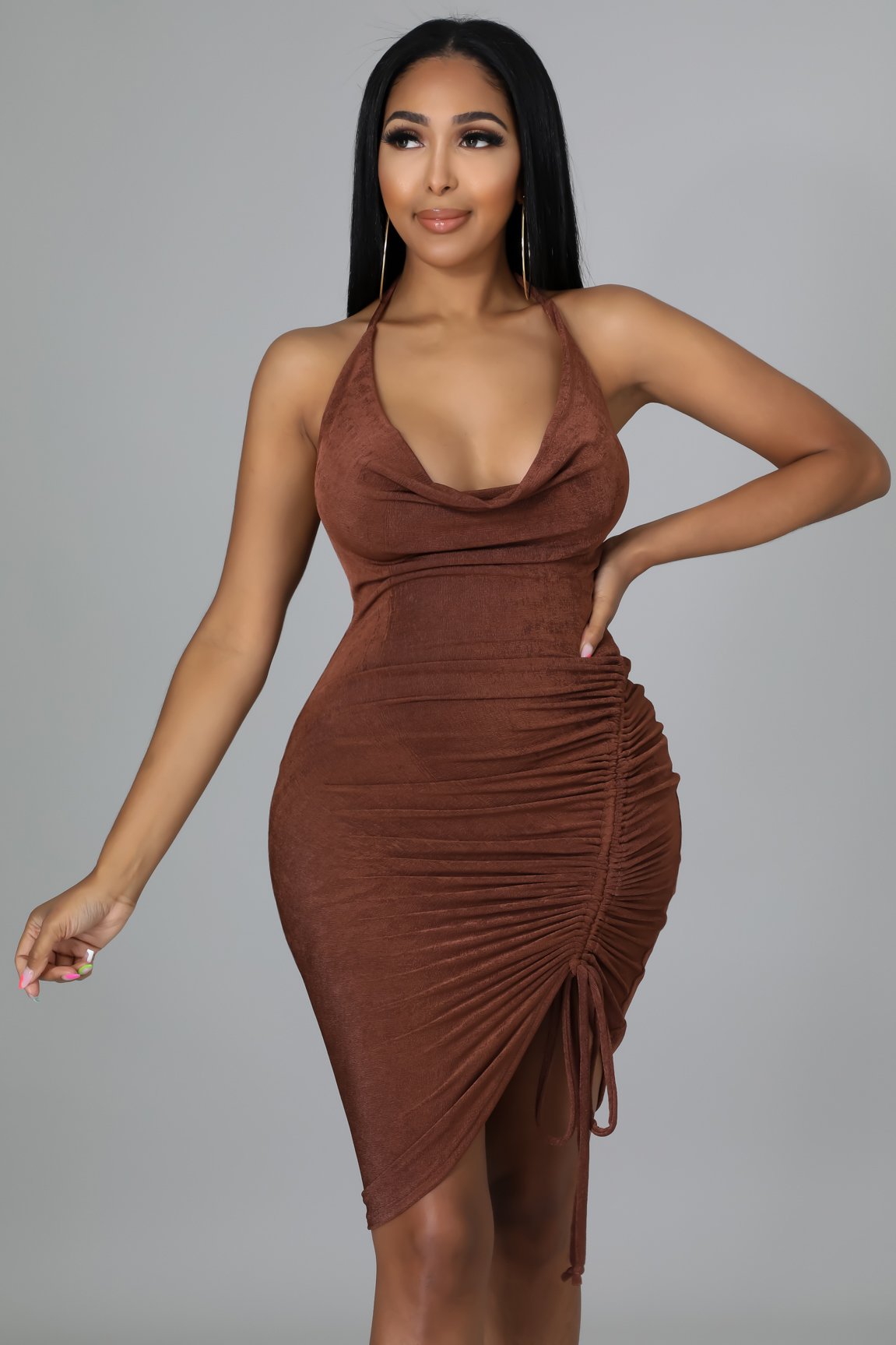 Italy Crush Dress