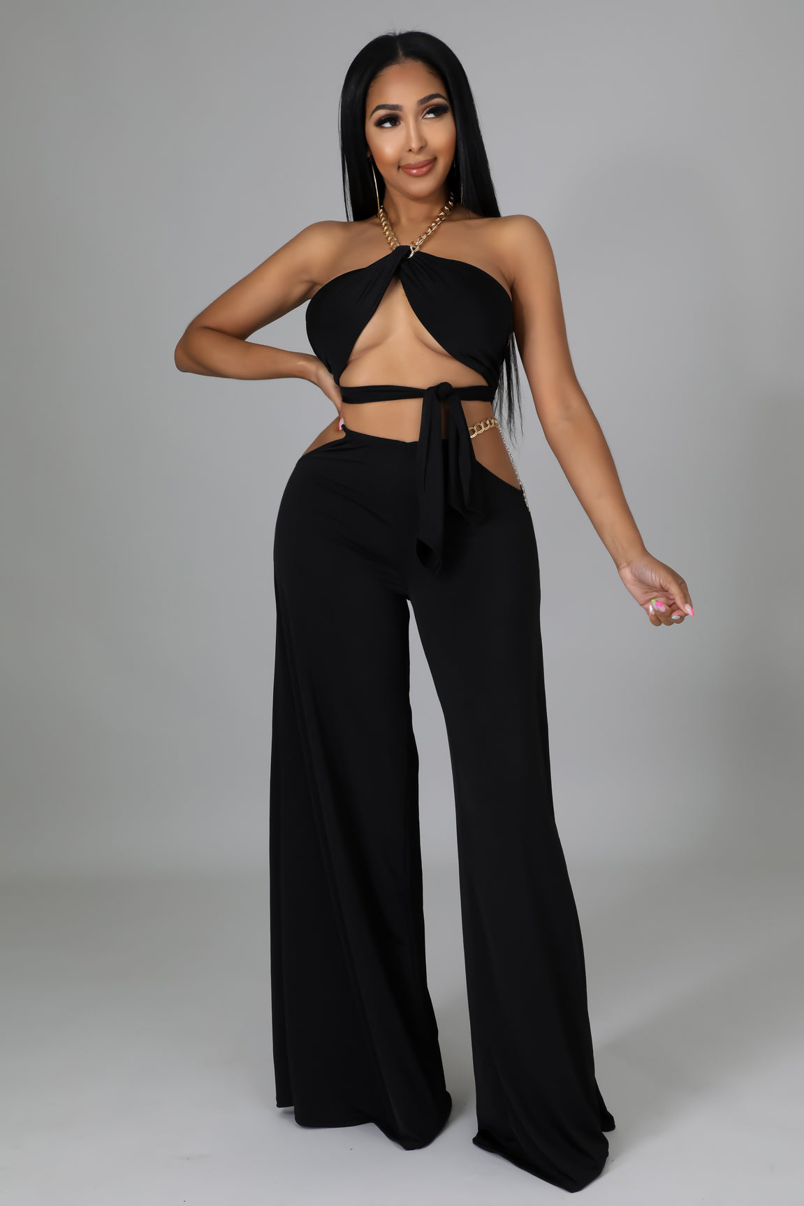 Ellie Love Pant Set