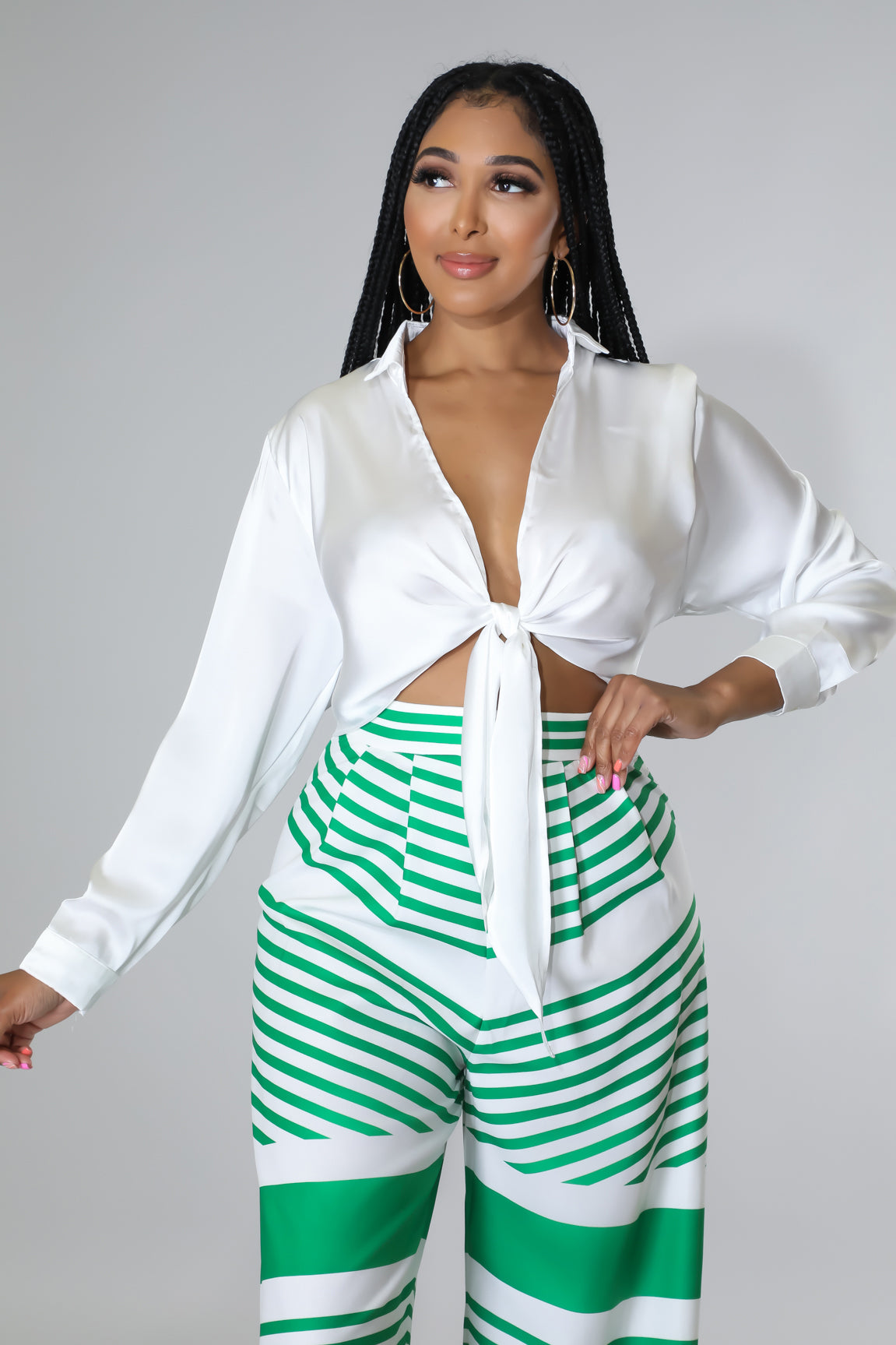 Chaselyn Top