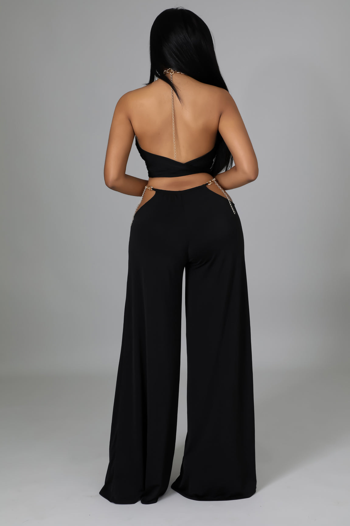 Ellie Love Pant Set