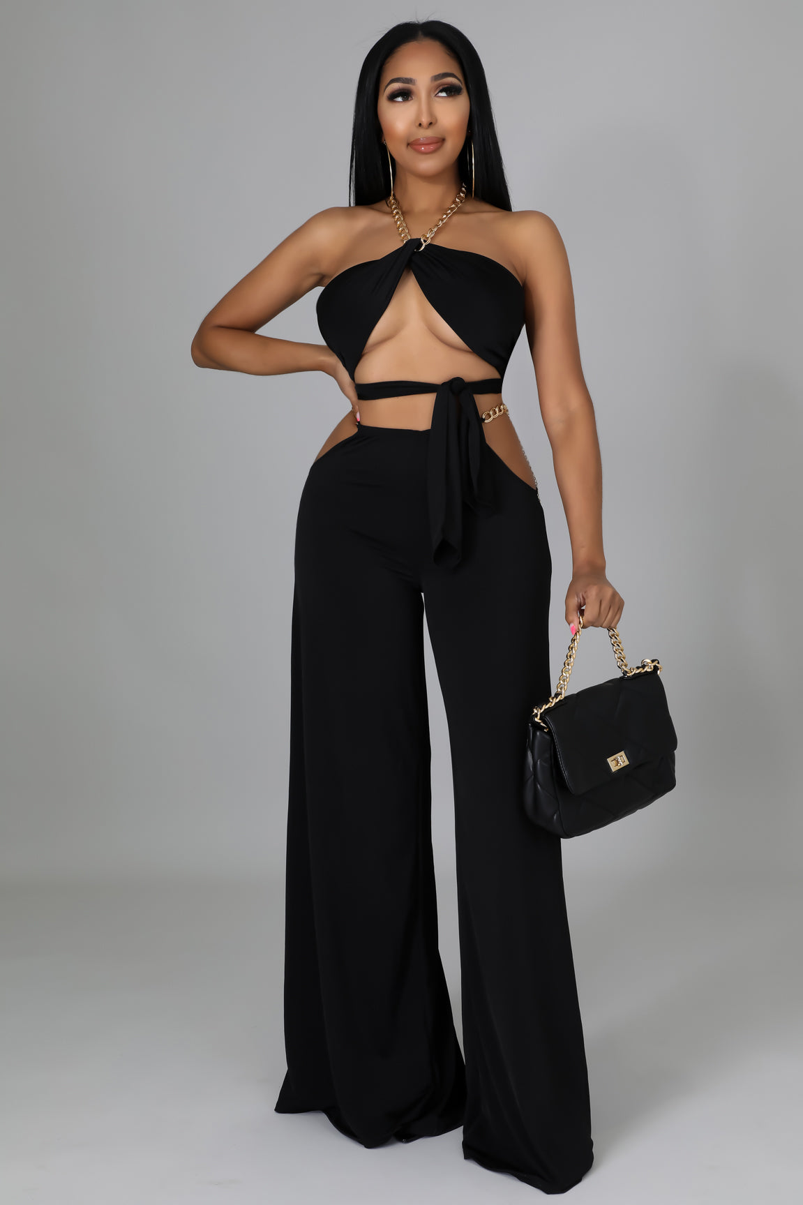 Ellie Love Pant Set