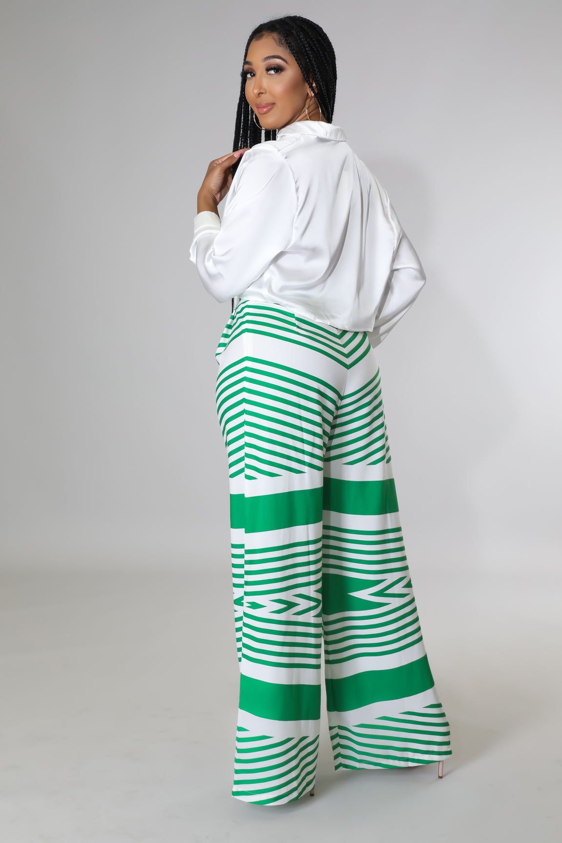 Blakeley Pants