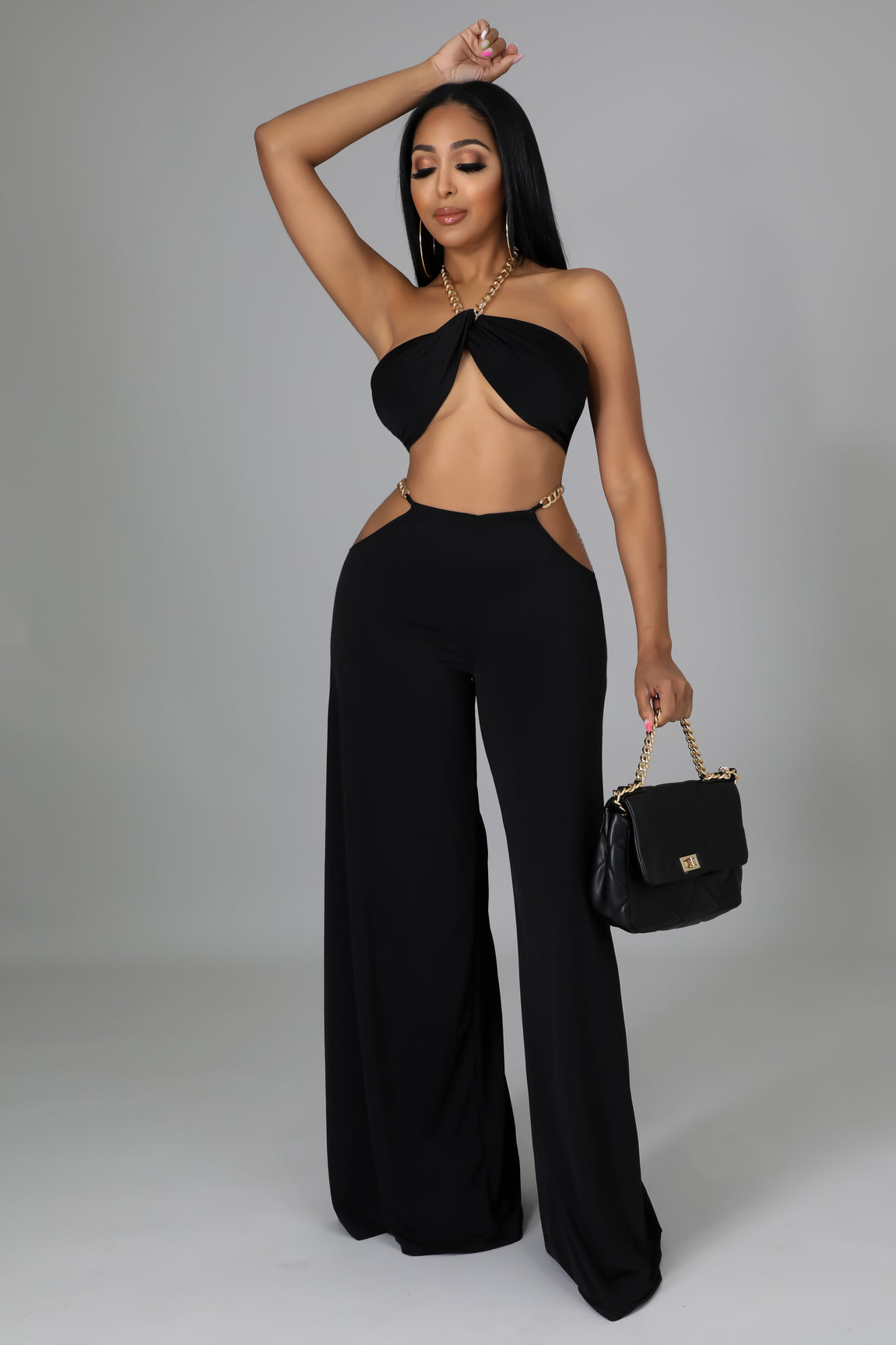 Ellie Love Pant Set