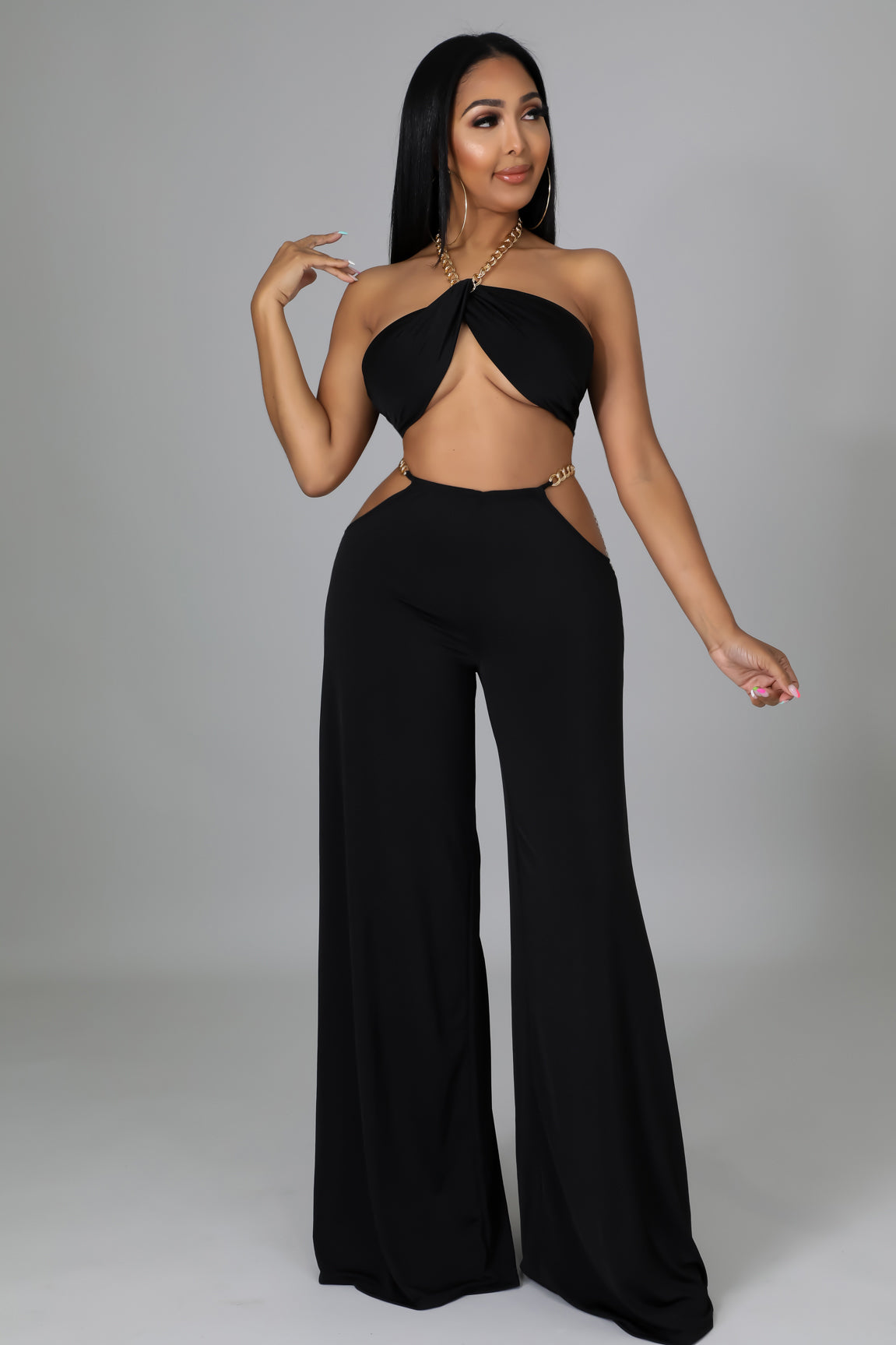 Ellie Love Pant Set