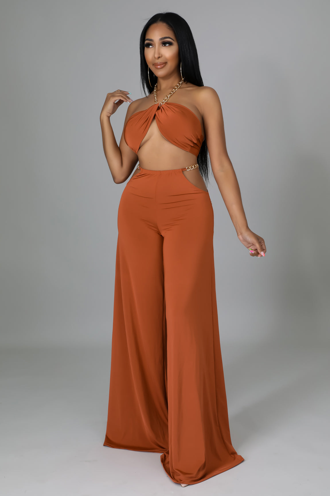 Ellie Love Pant Set