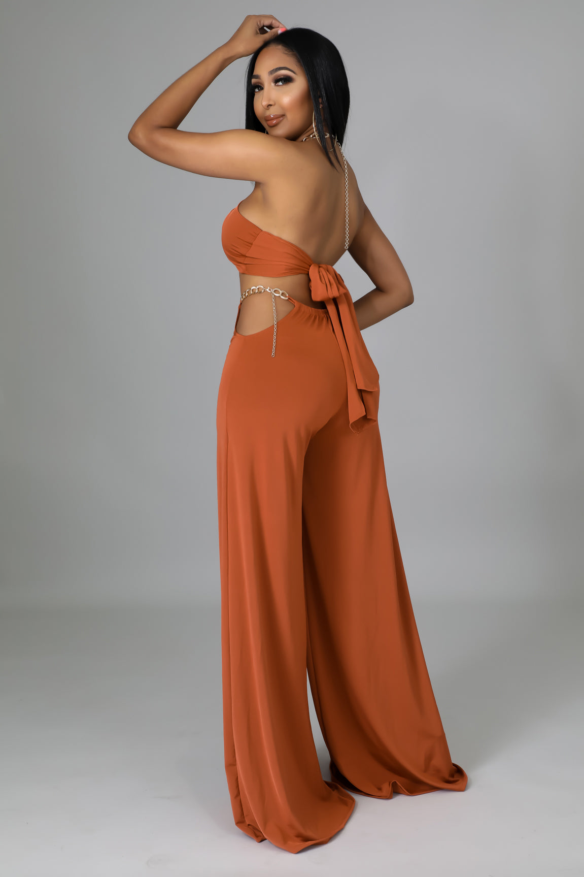 Ellie Love Pant Set