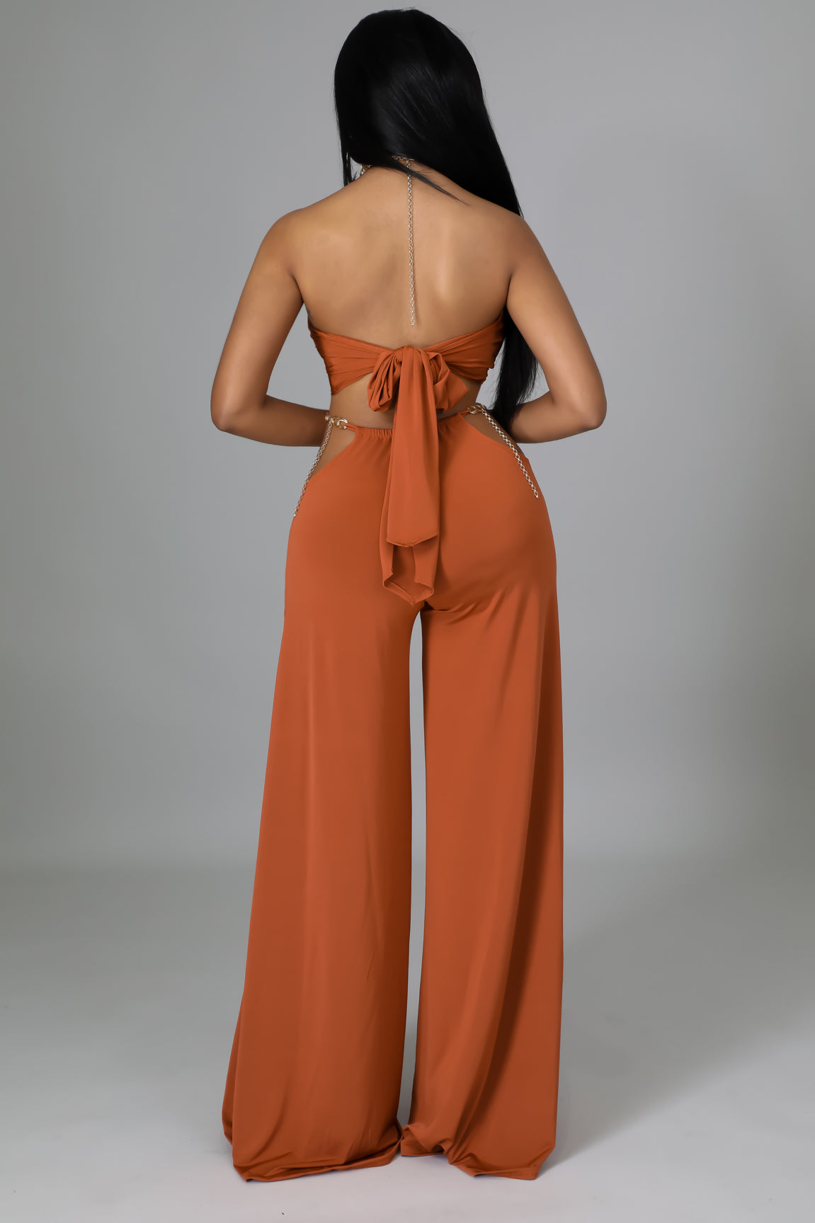 Ellie Love Pant Set