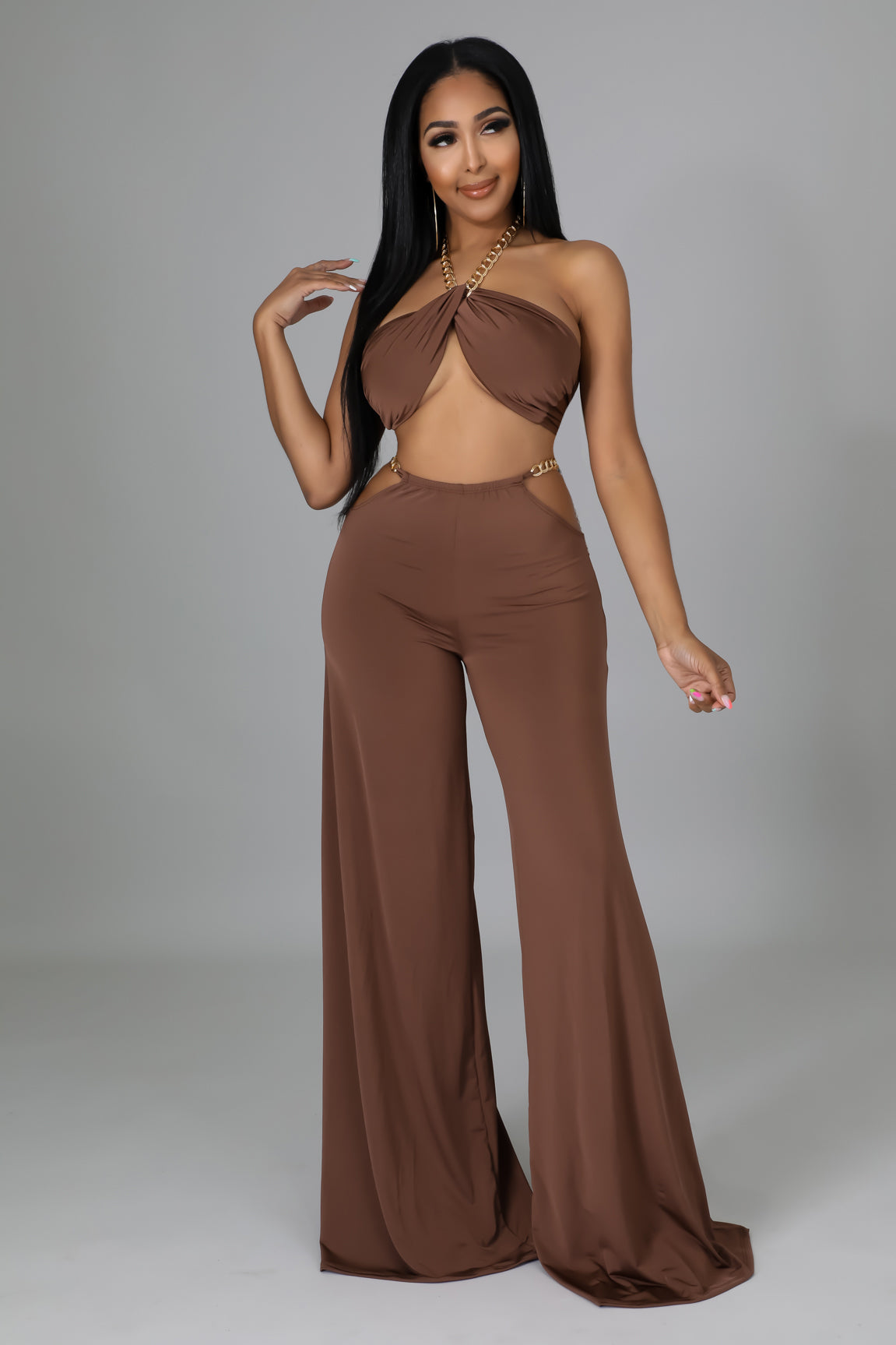 Ellie Love Pant Set