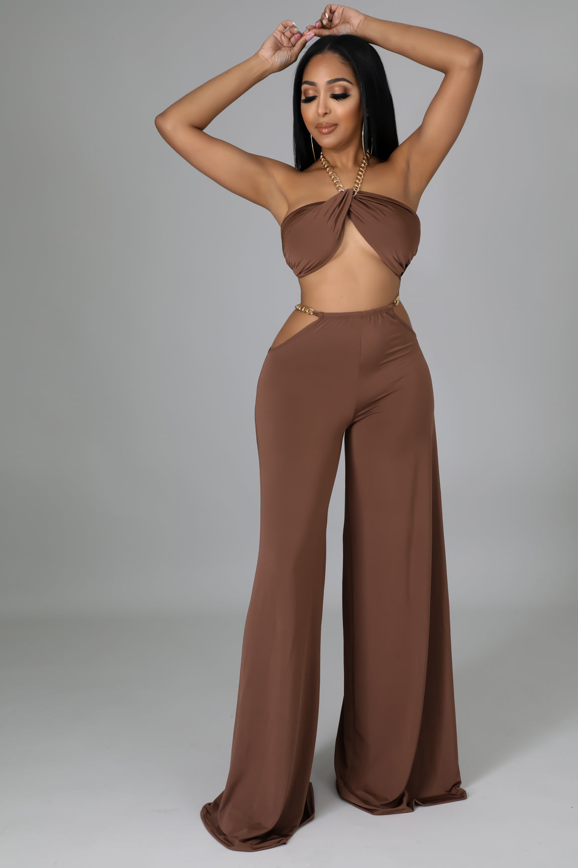 Ellie Love Pant Set