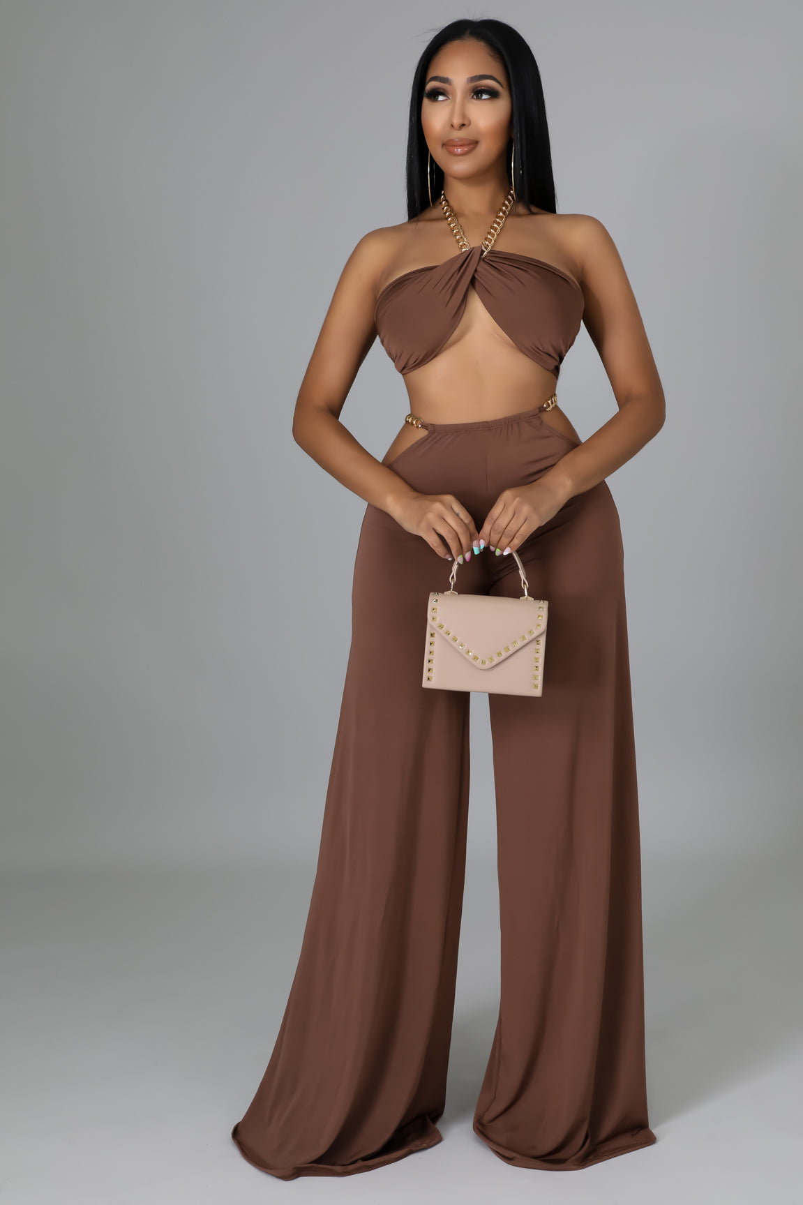 Ellie Love Pant Set