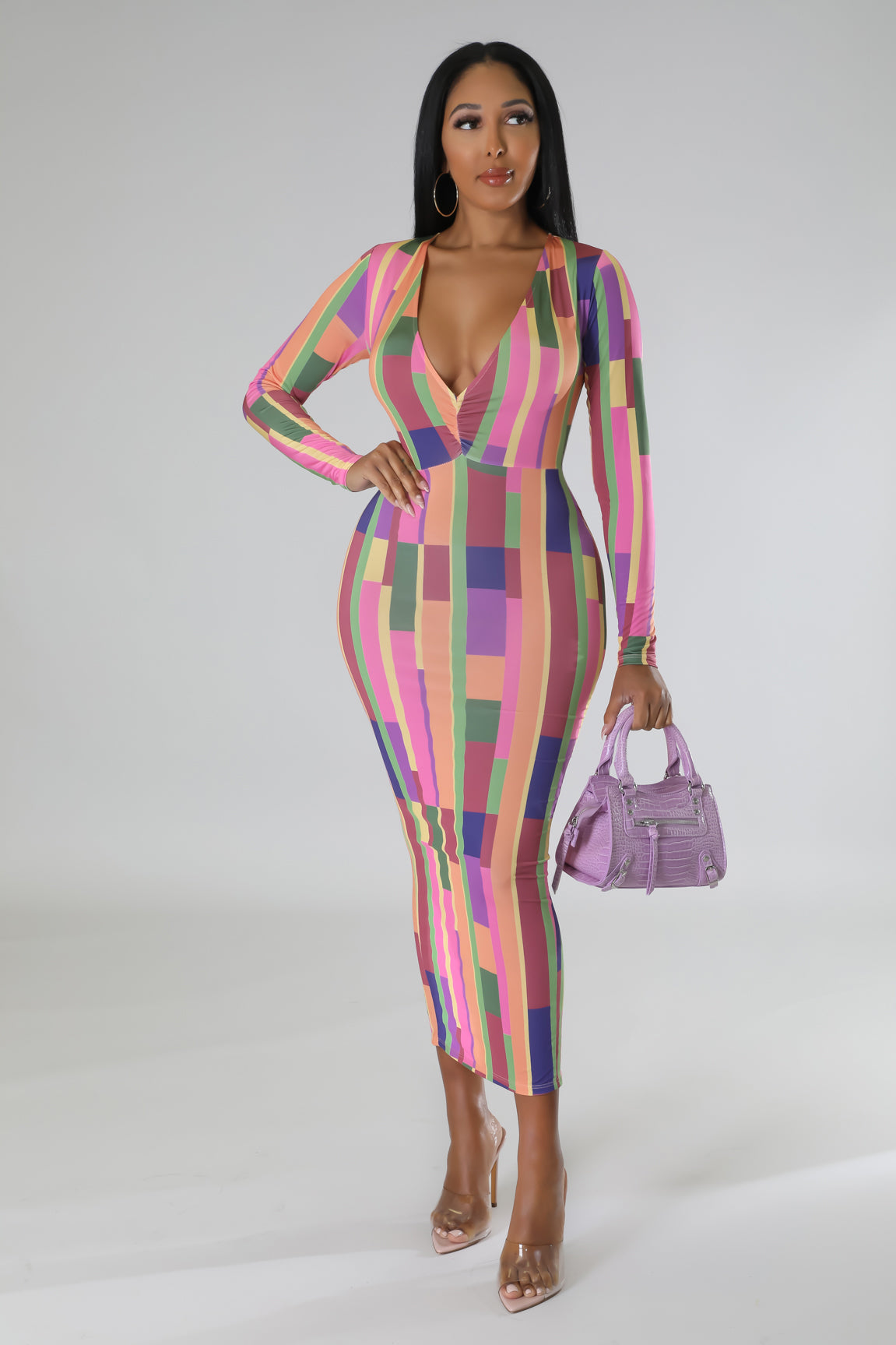 Exotic Desires Handbag