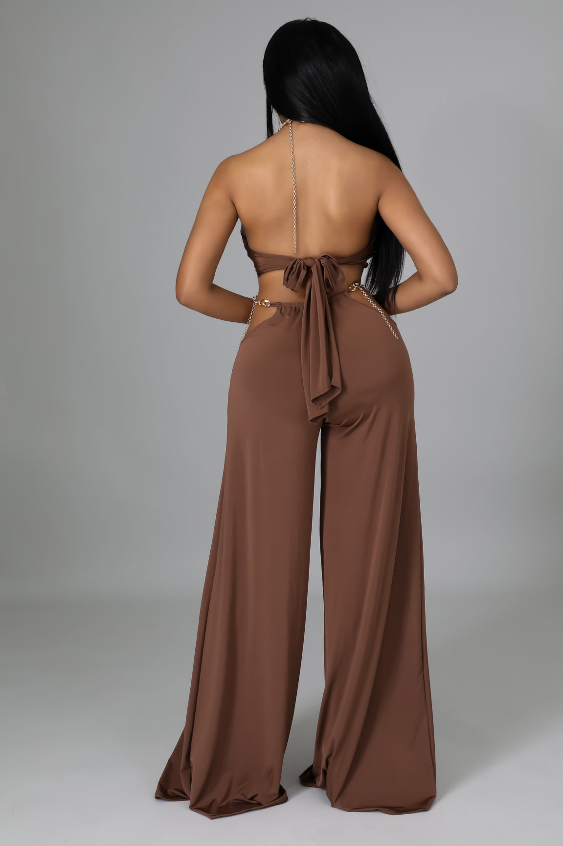 Ellie Love Pant Set