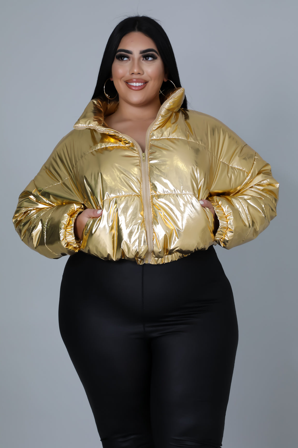 Pucker Up Jacket