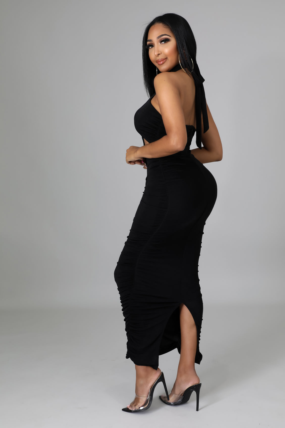 Faith Evens Dress