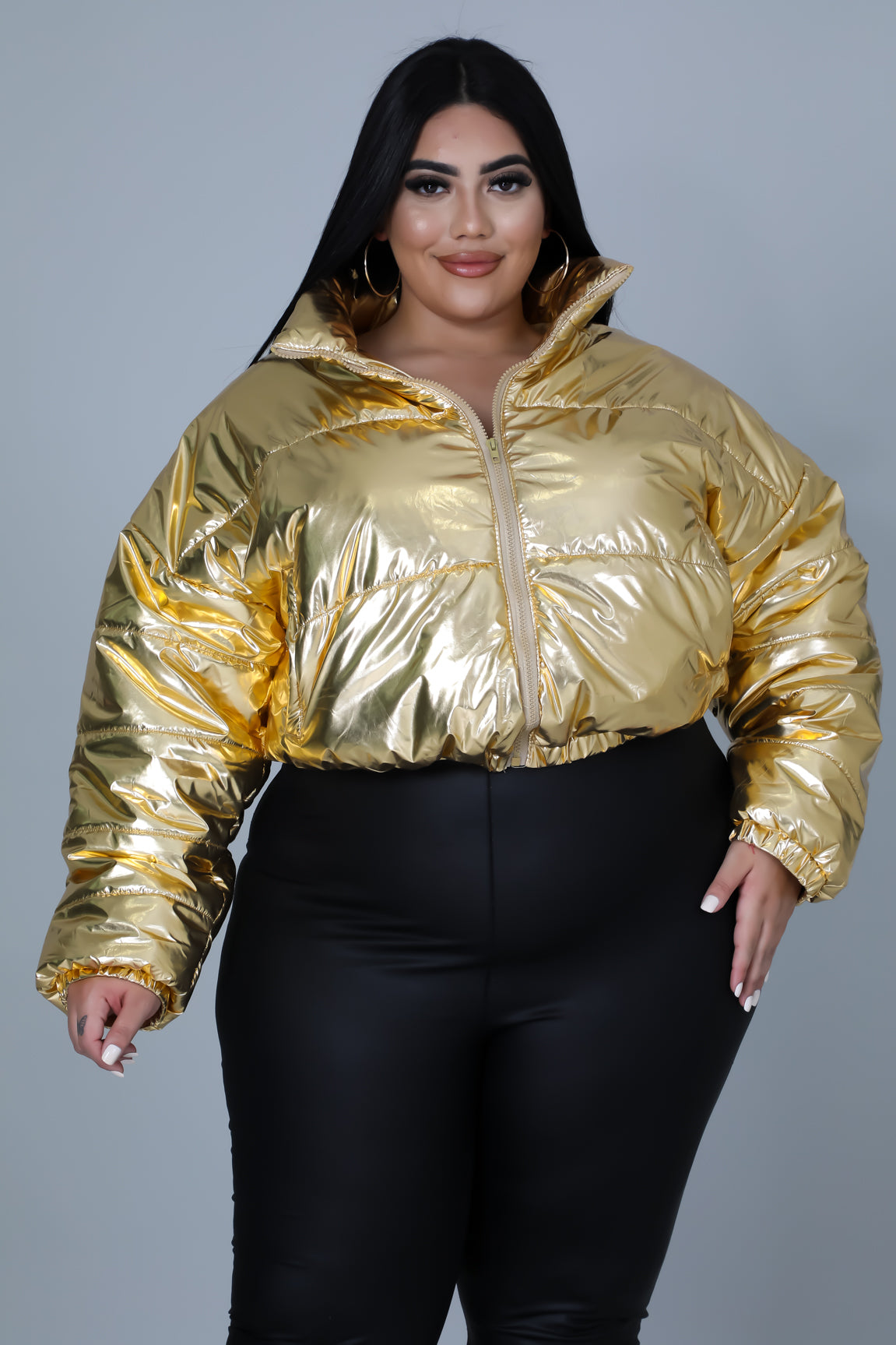 Pucker Up Jacket