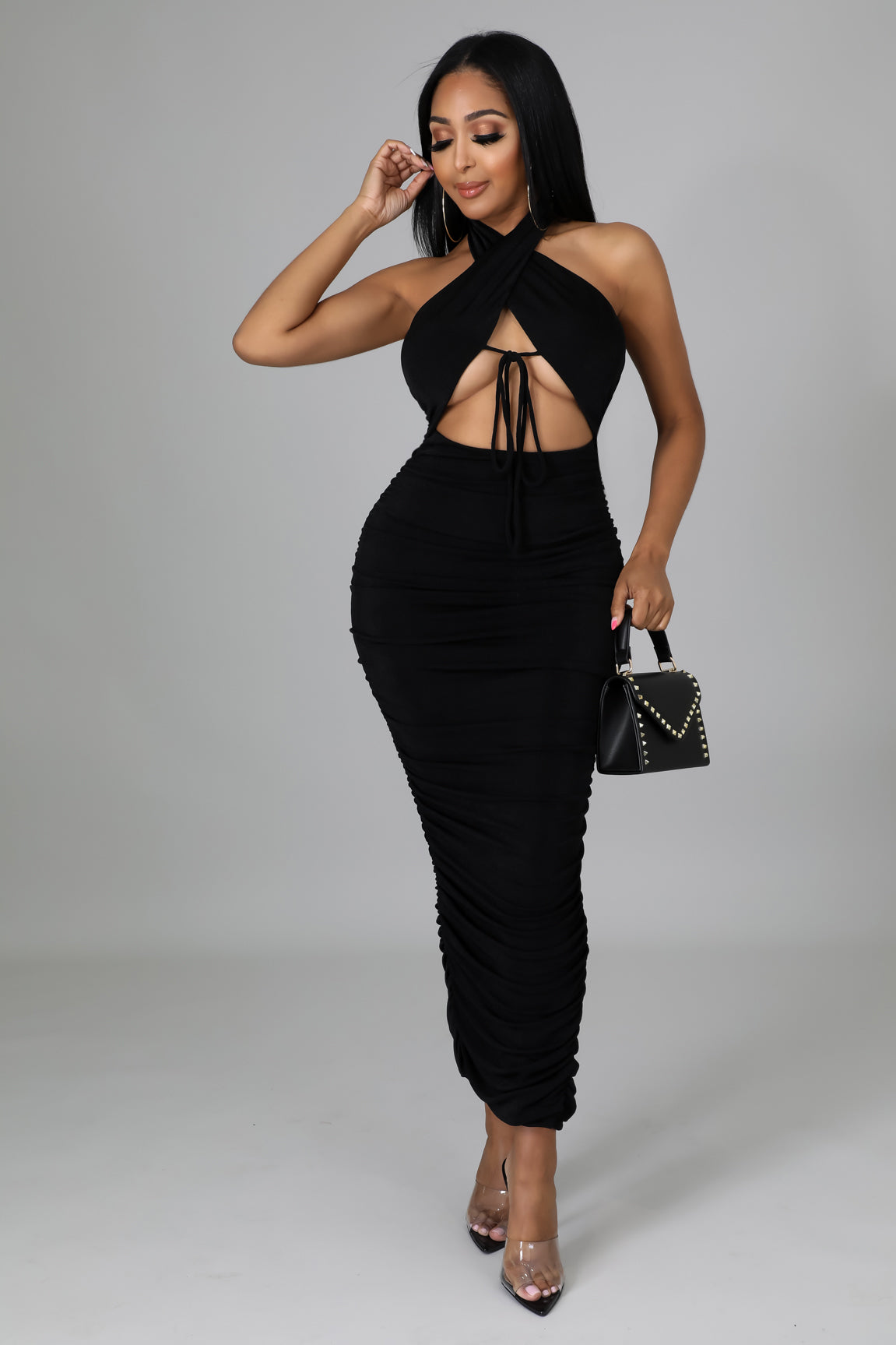Faith Evens Dress