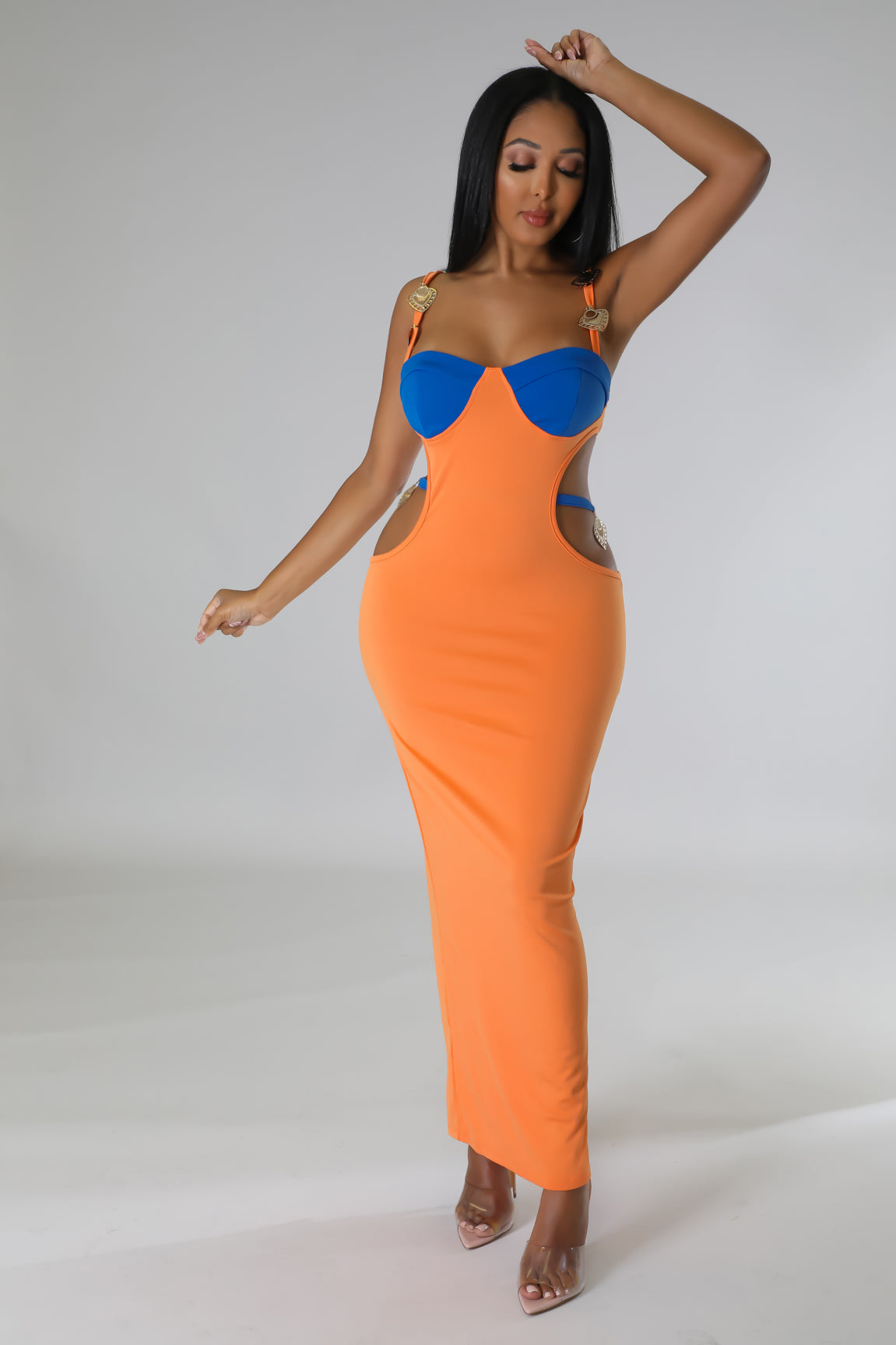Giving Hearts Dress