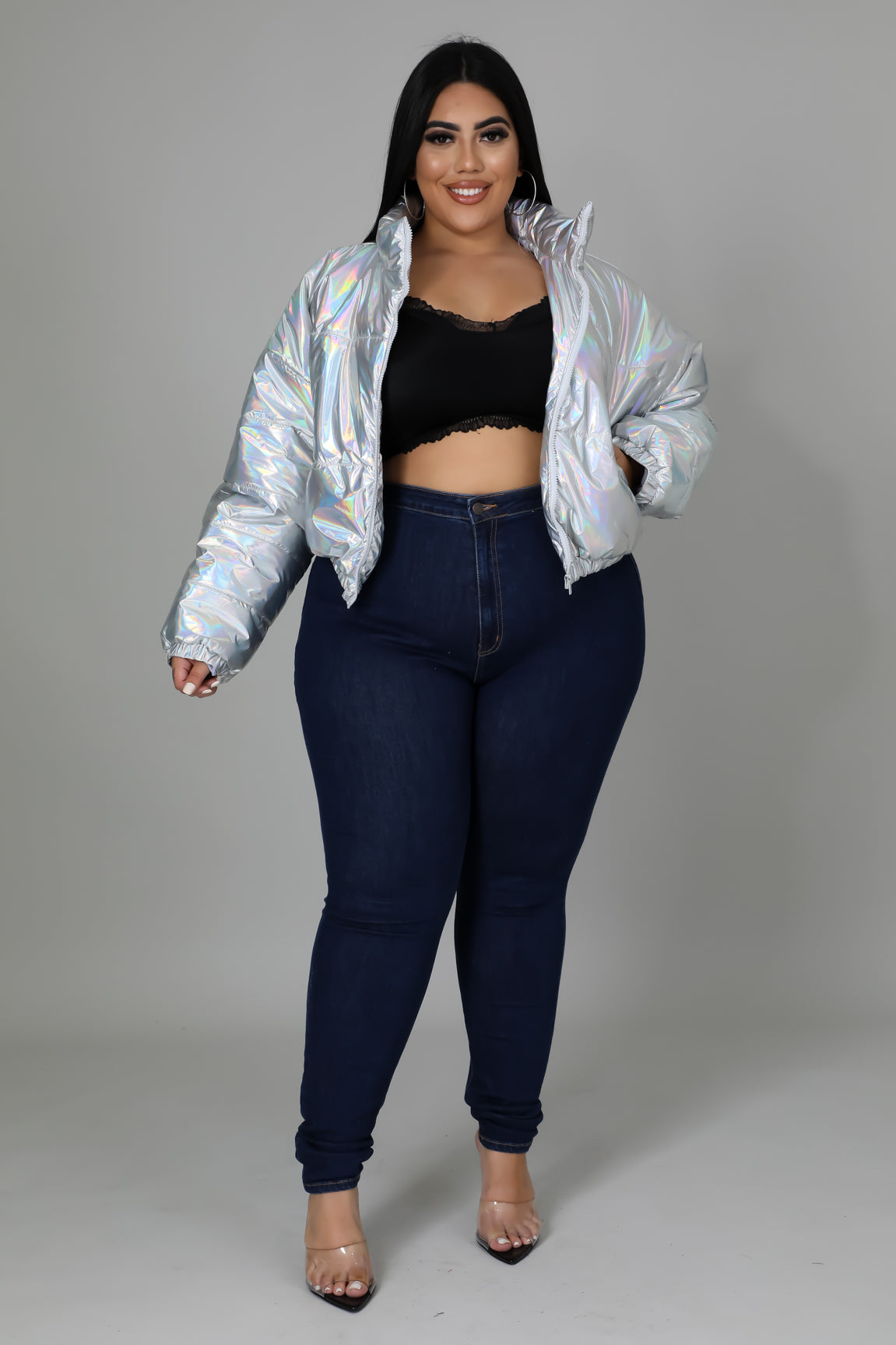 Pucker Up Jacket