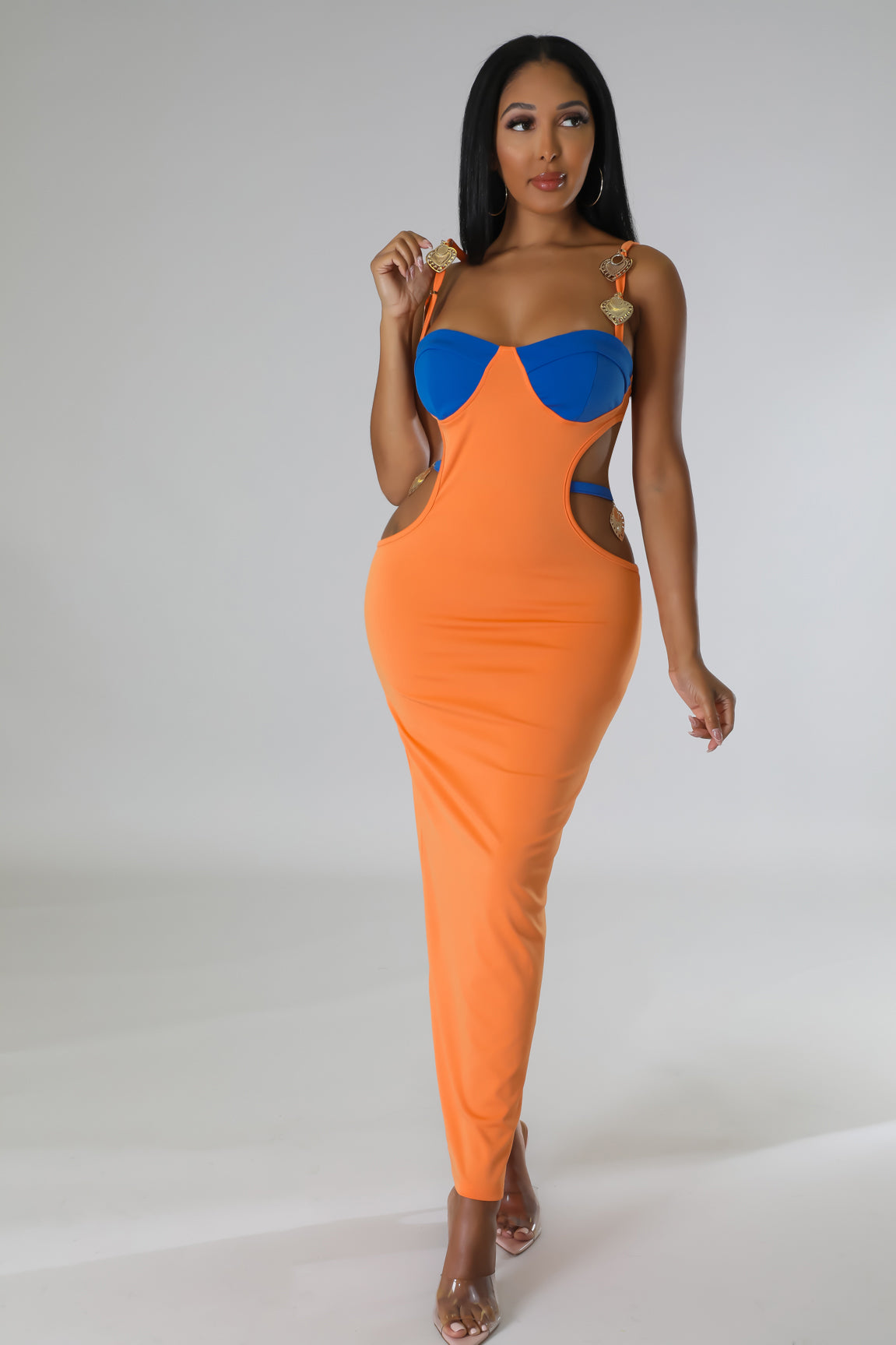 Giving Hearts Dress
