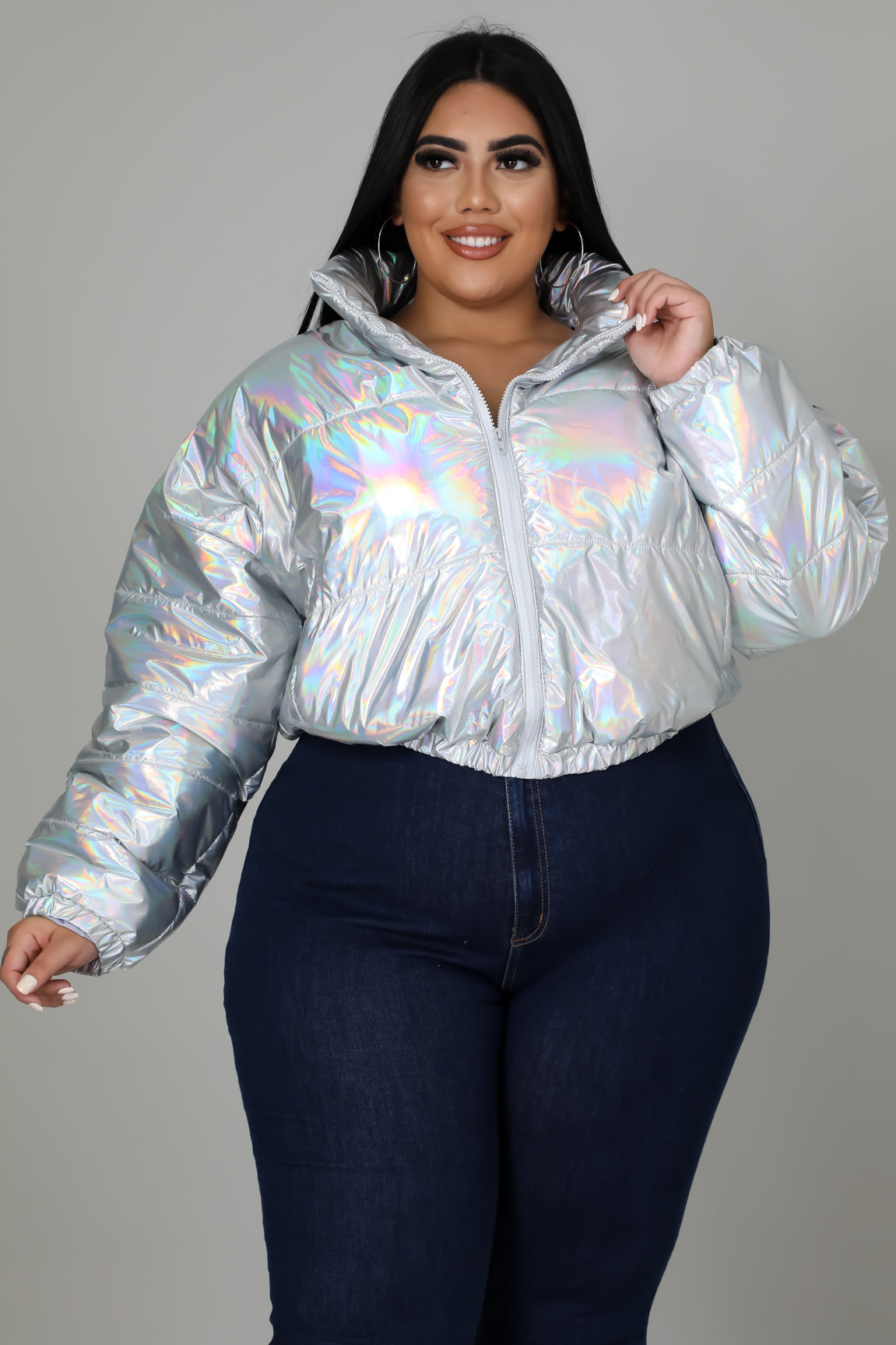 Pucker Up Jacket