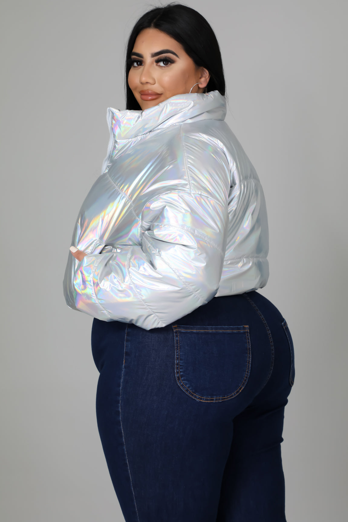 Pucker Up Jacket