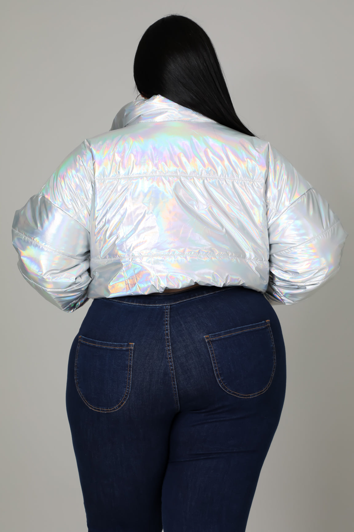 Pucker Up Jacket