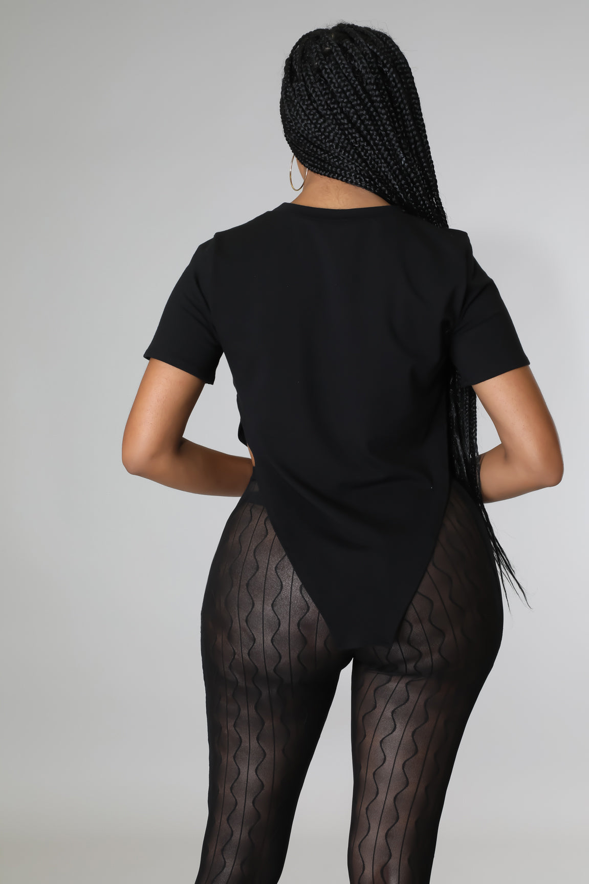 Rock & Roll Days Top