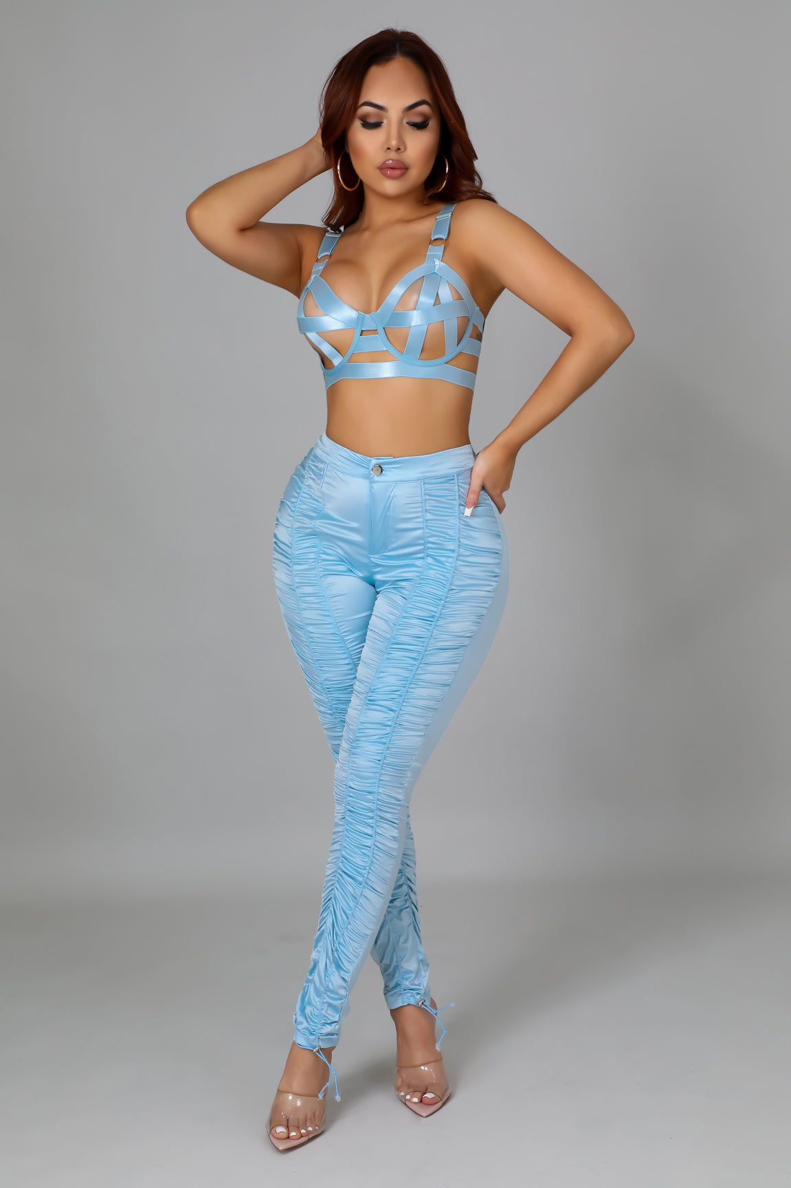 Better Nights Pant Set