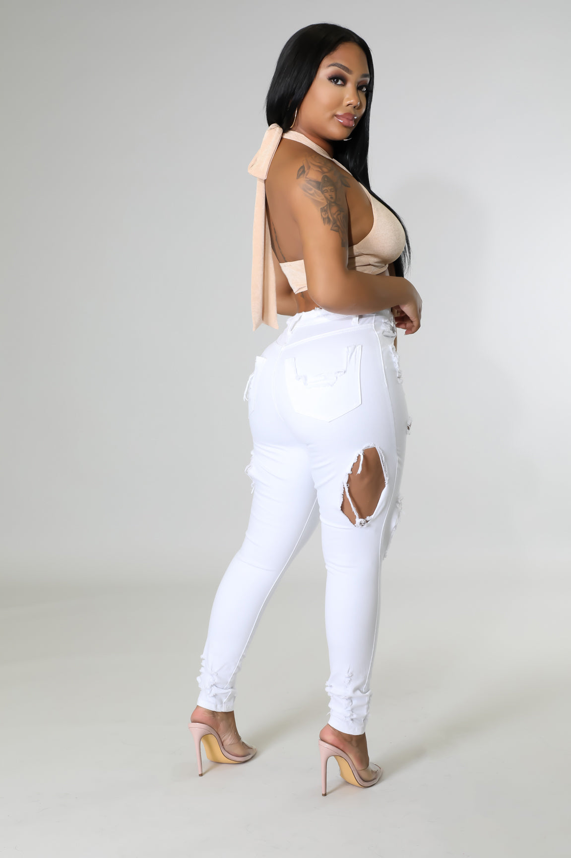 Baby J Jeans