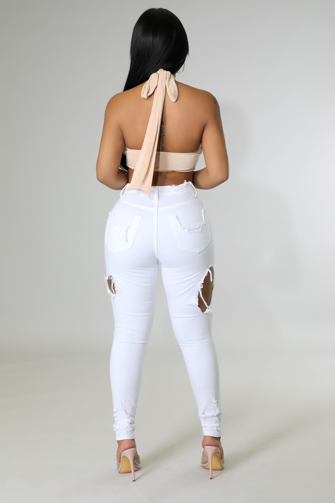Baby J Jeans