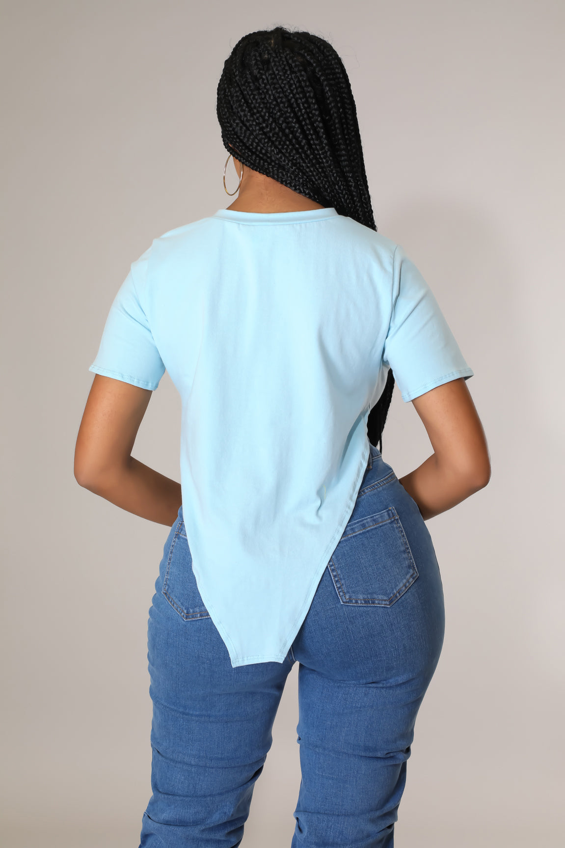 Rock & Roll Days Top