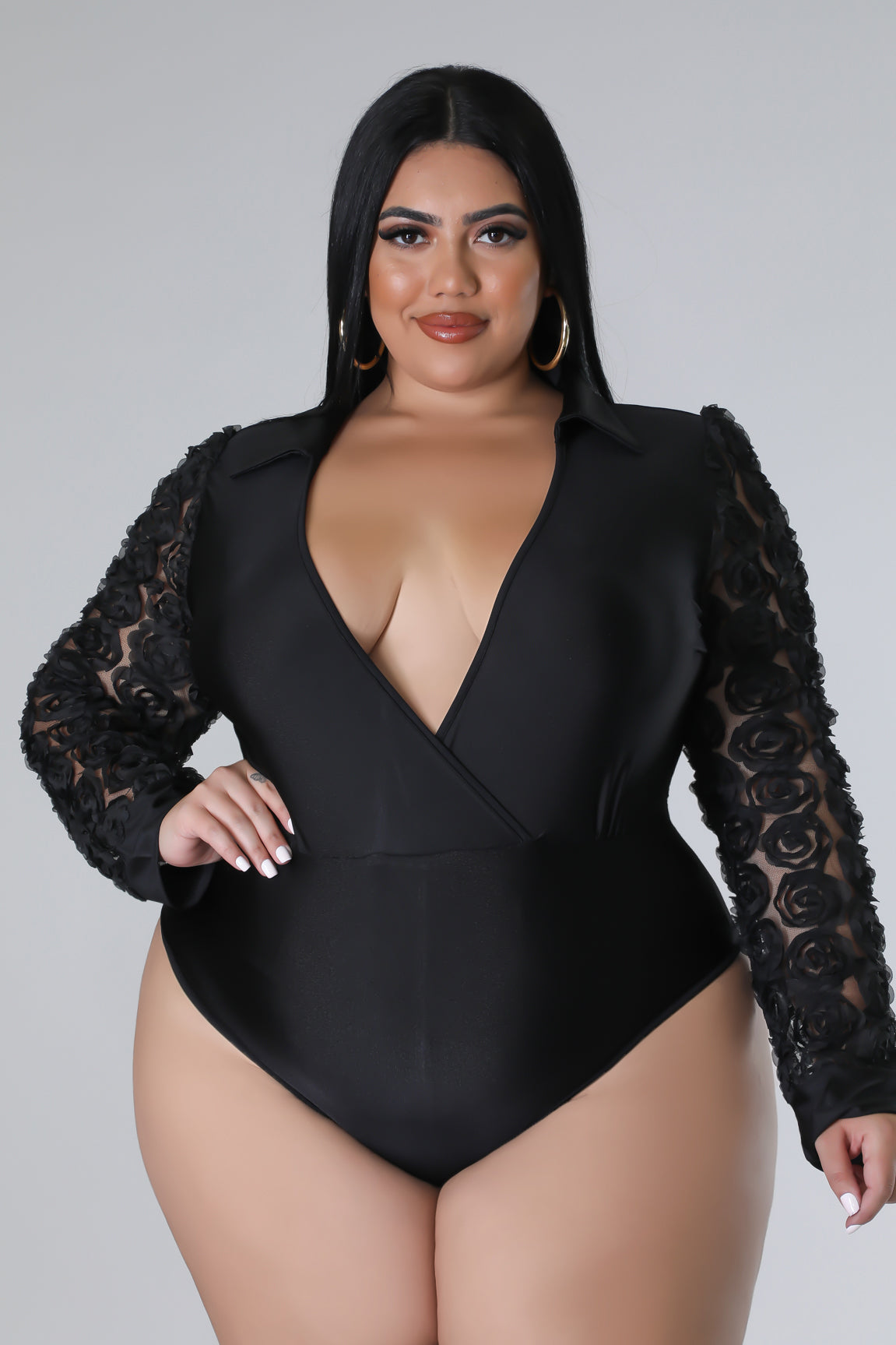 Lover Gurl Bodysuit