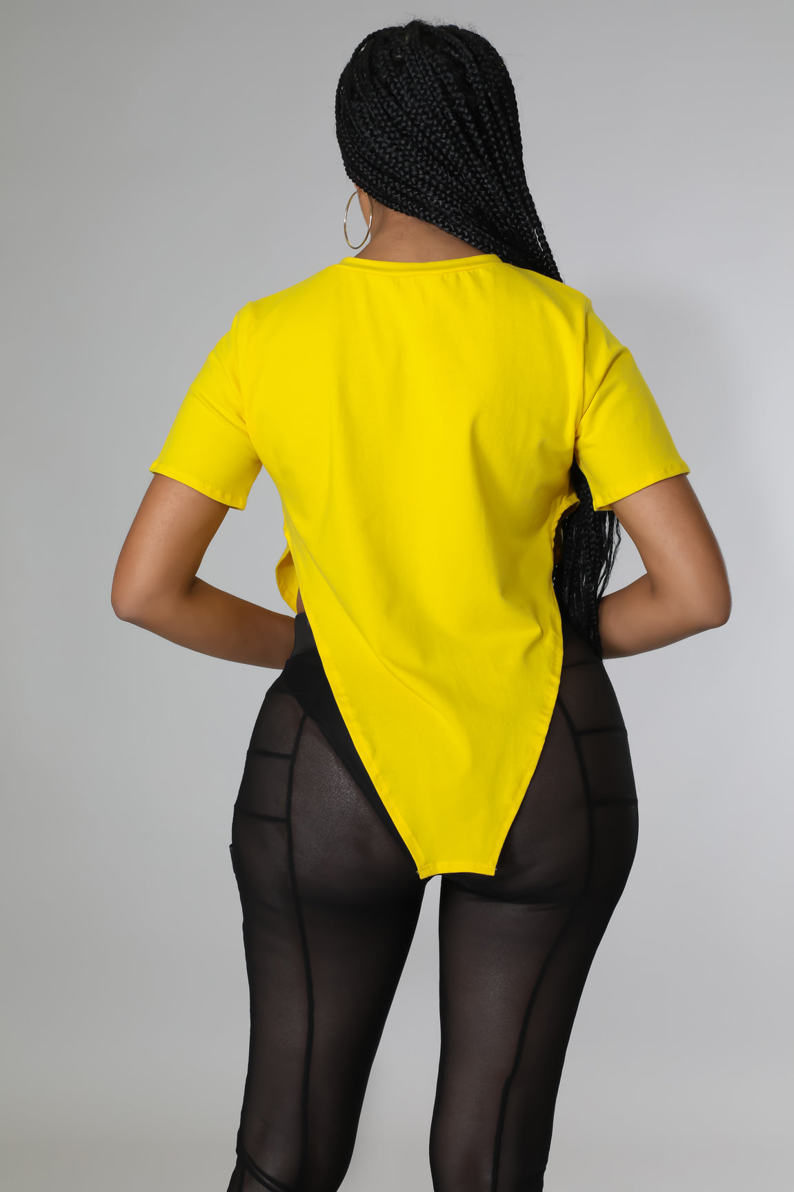 Rock & Roll Days Top