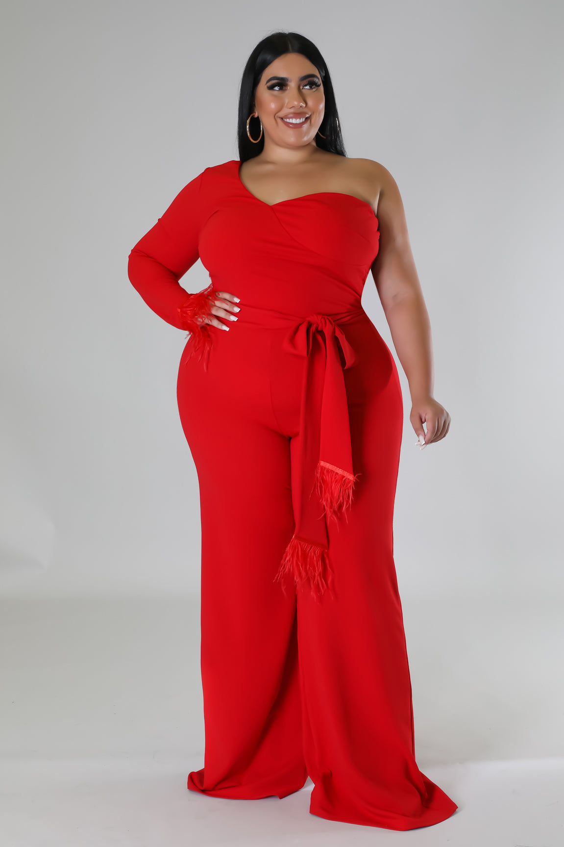 Ayva Babe Jumpsuit