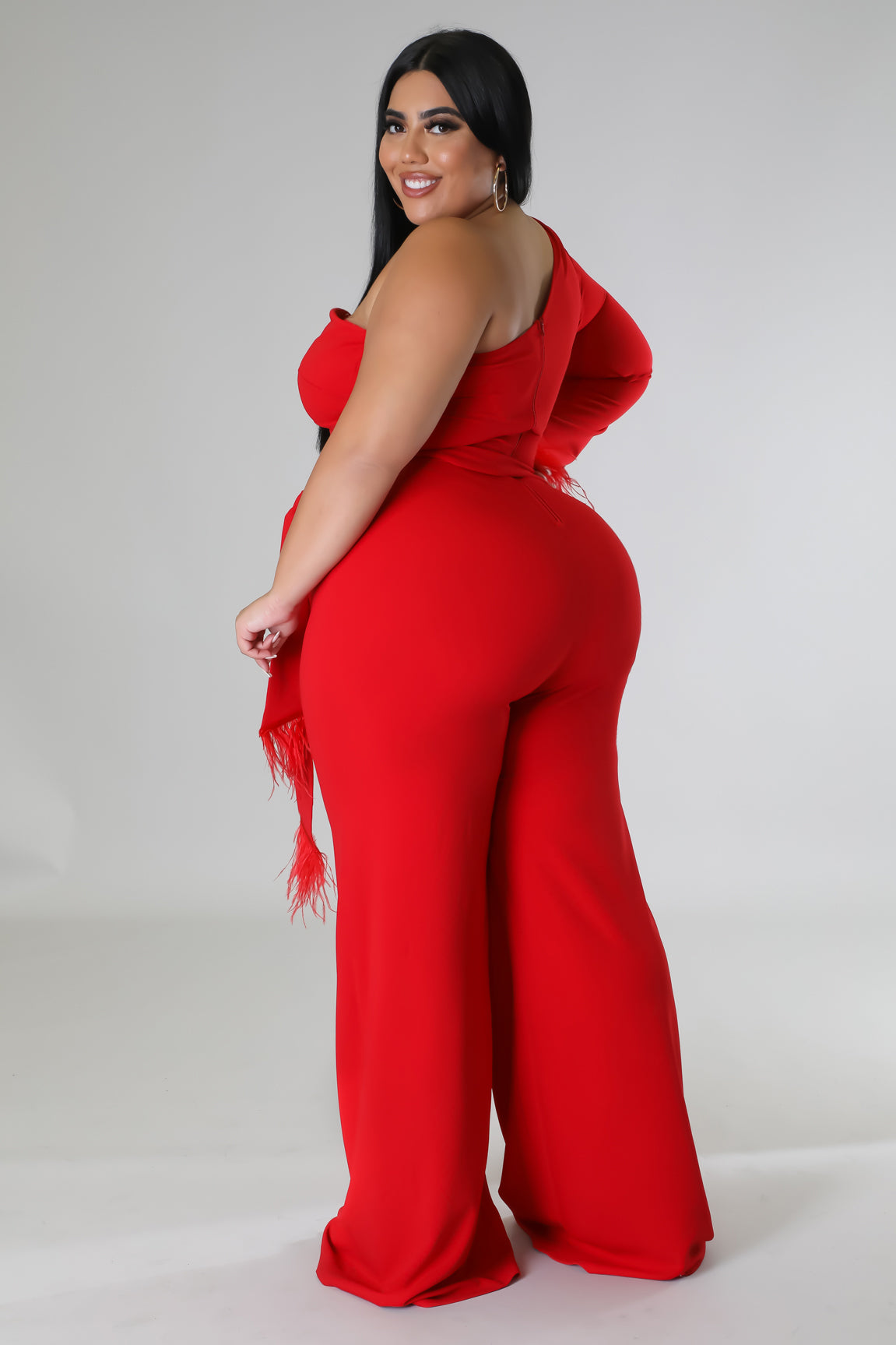Ayva Babe Jumpsuit