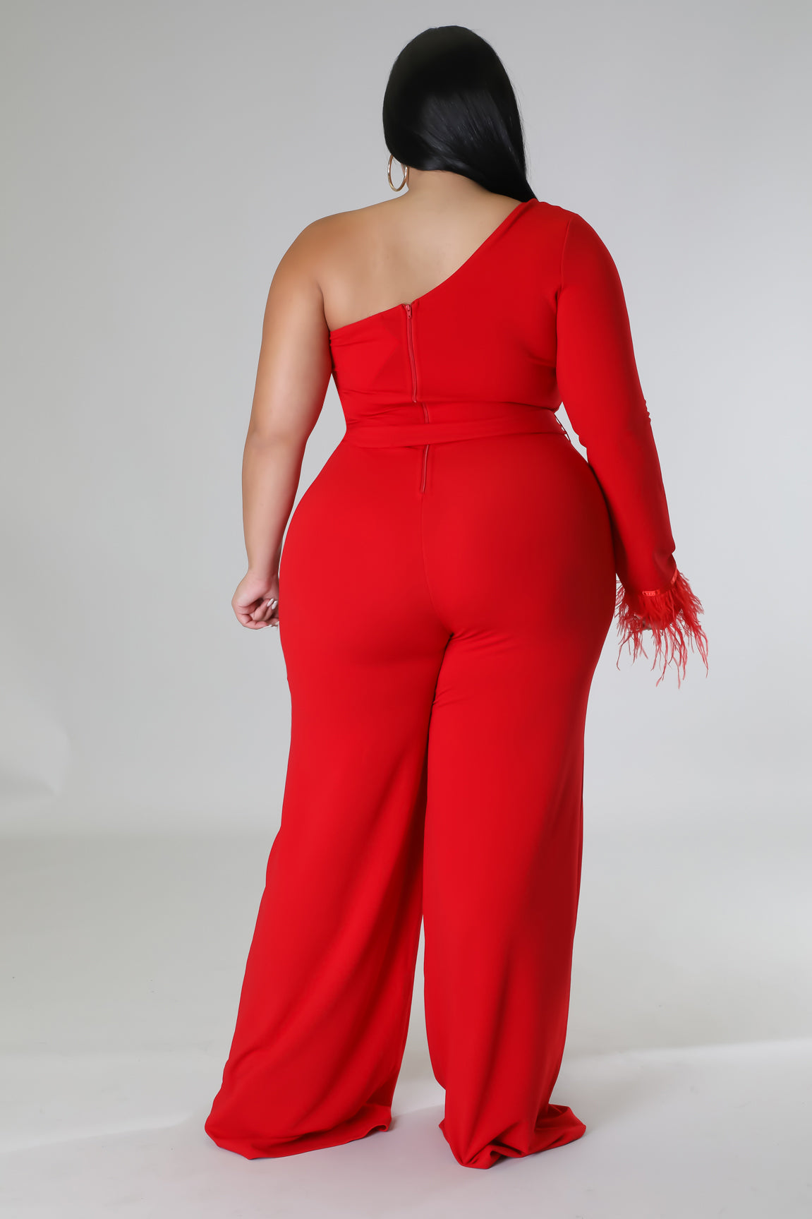 Ayva Babe Jumpsuit