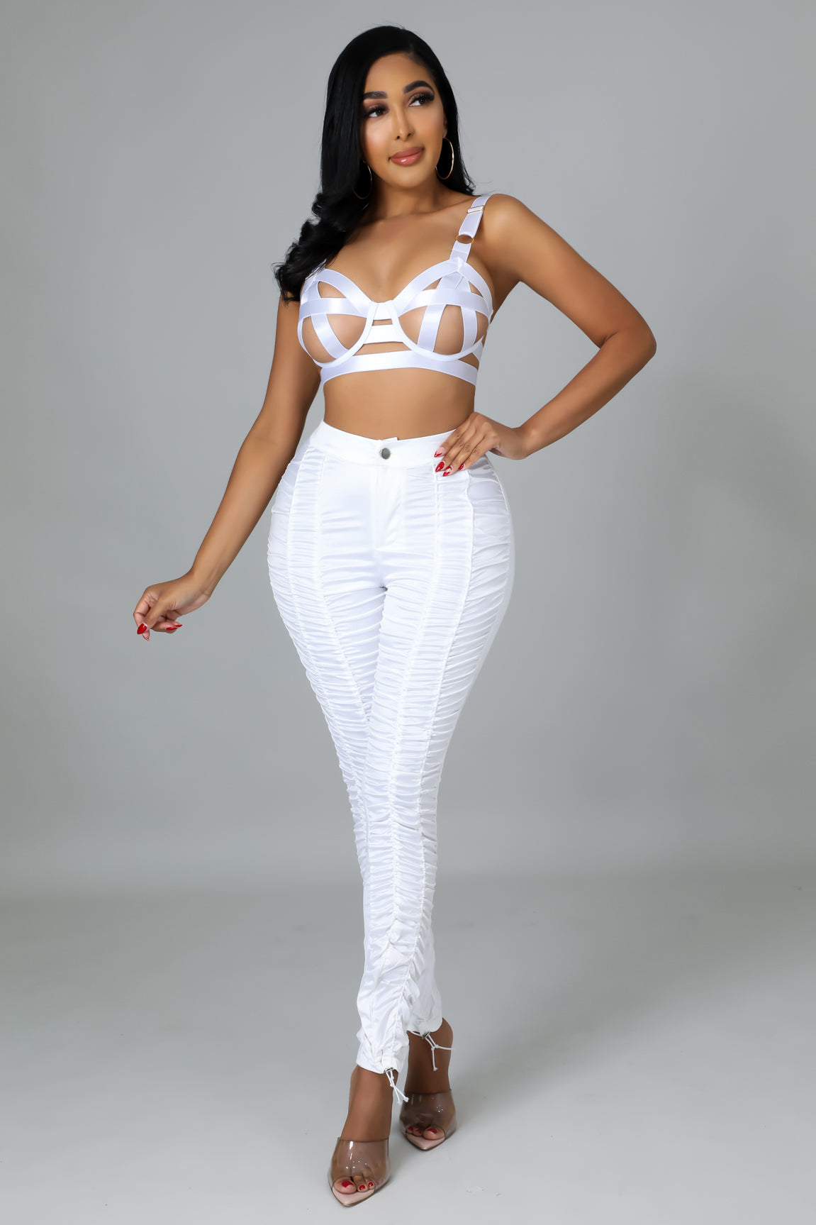 Better Nights Pant Set