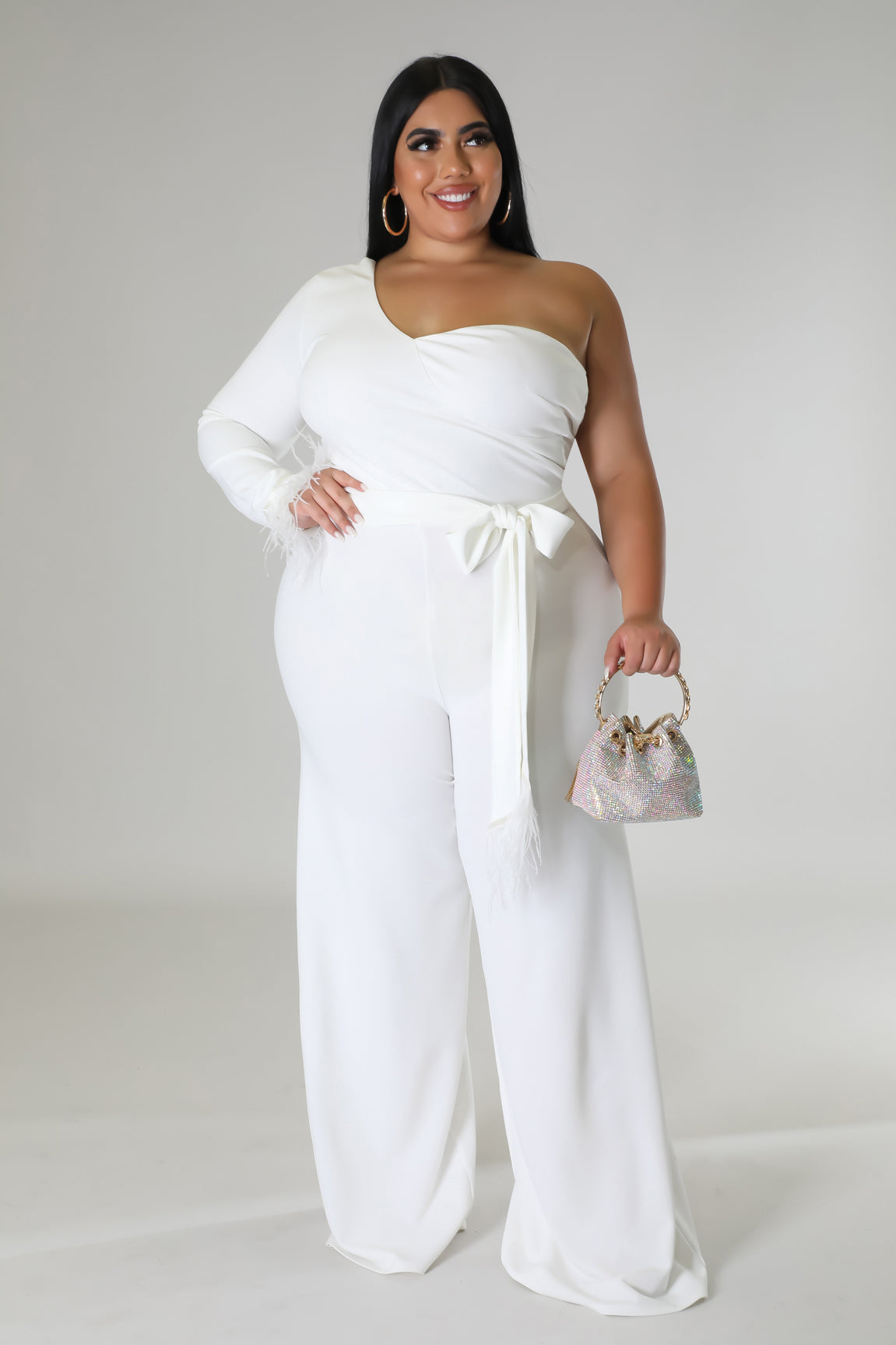 Ayva Babe Jumpsuit