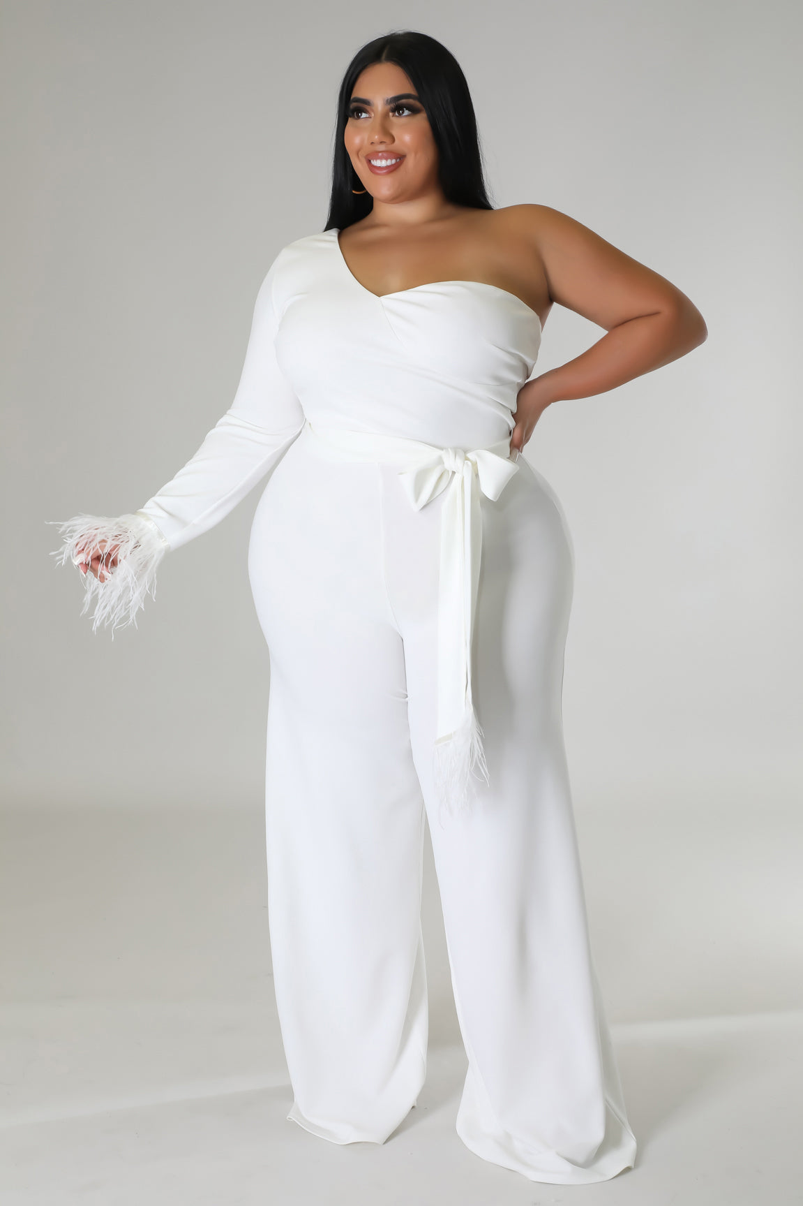 Ayva Babe Jumpsuit