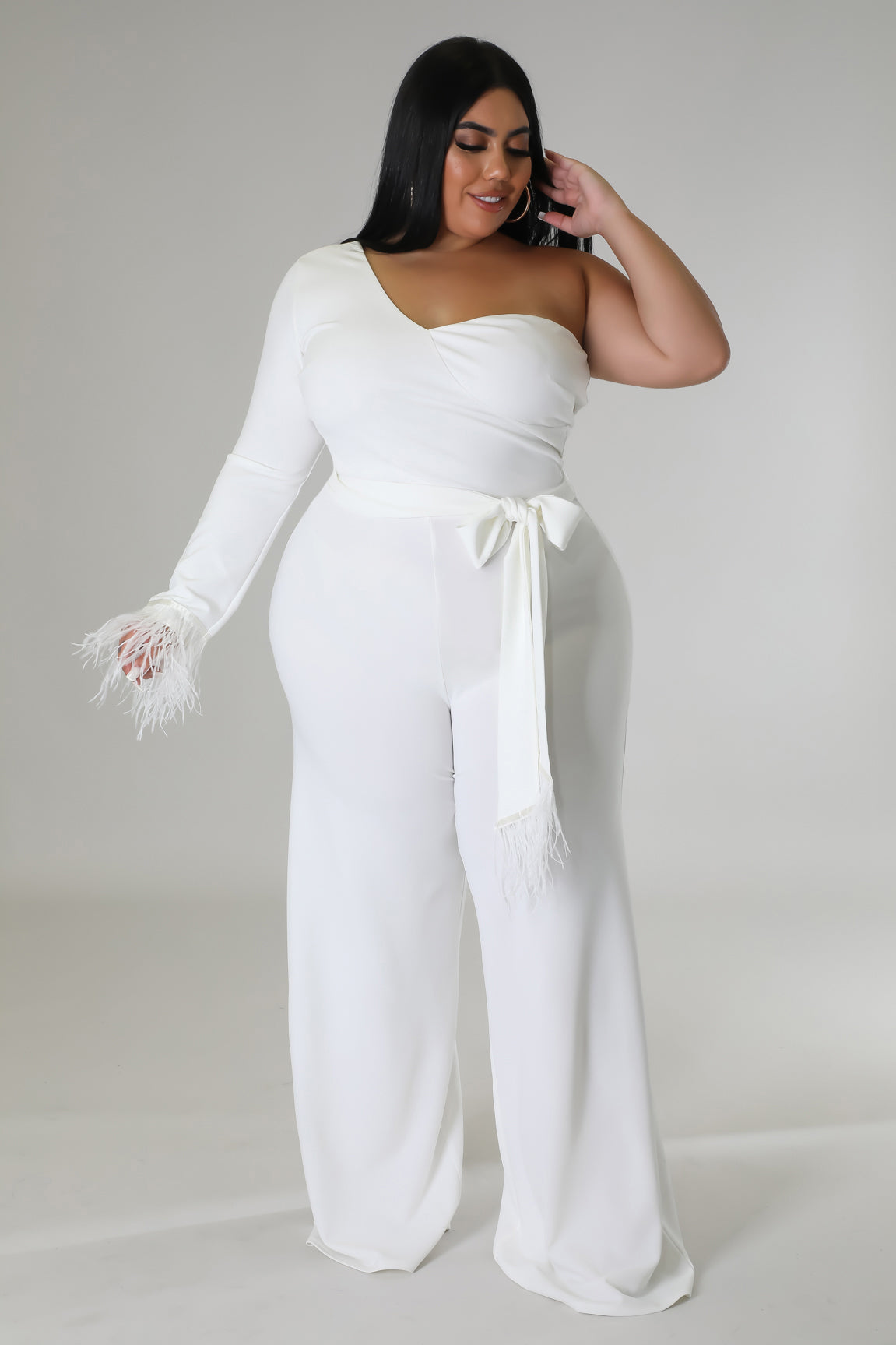 Ayva Babe Jumpsuit
