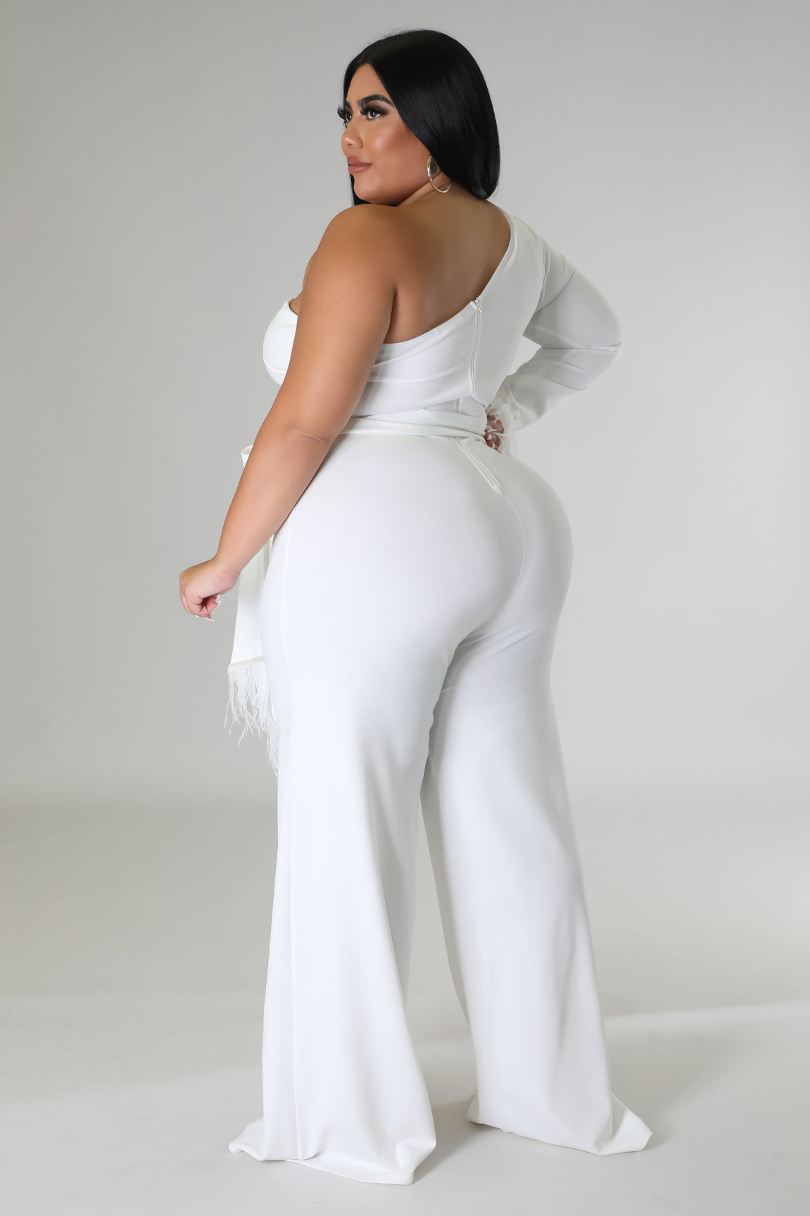 Ayva Babe Jumpsuit
