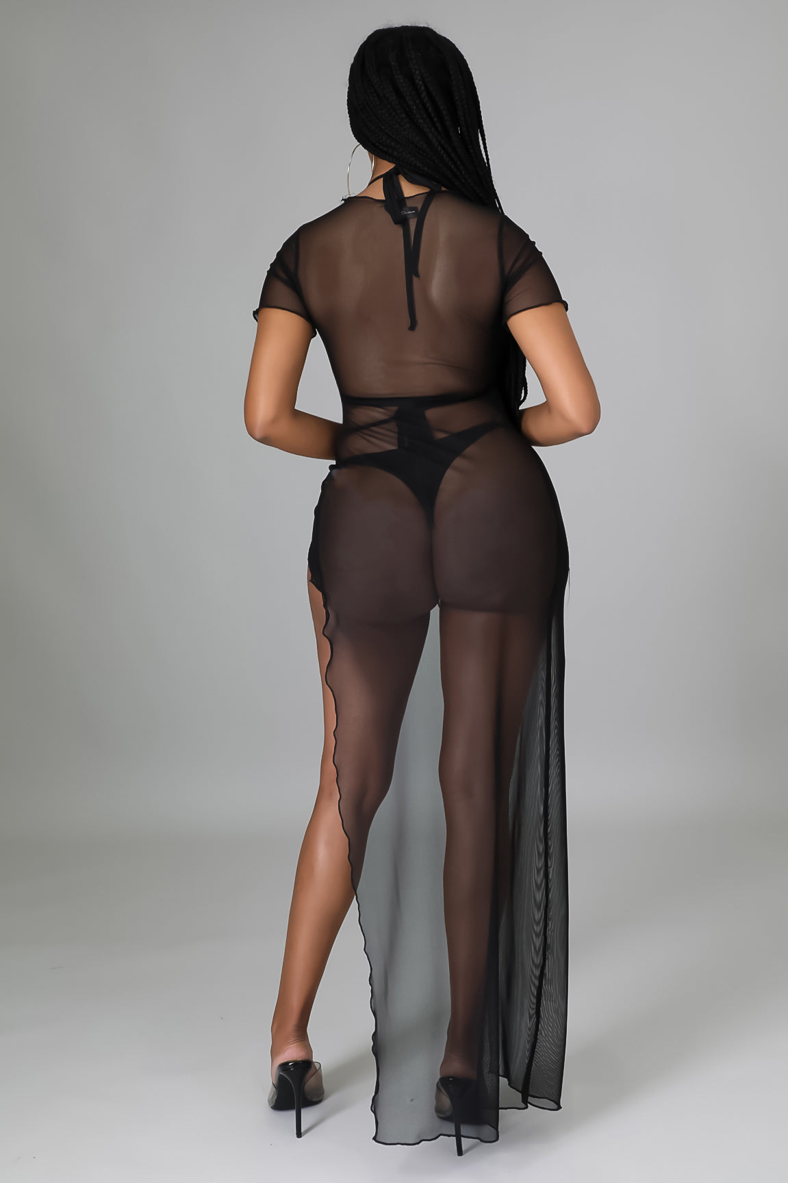 3pc Exclusive Views Swim Set