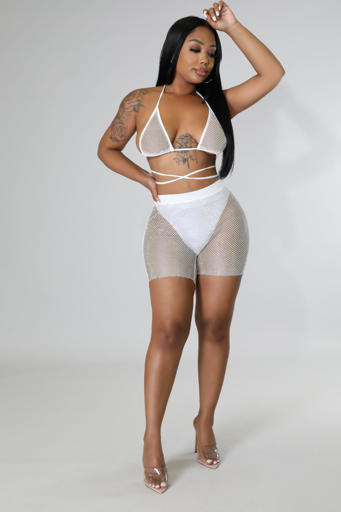 Villa Vacay Cover Up