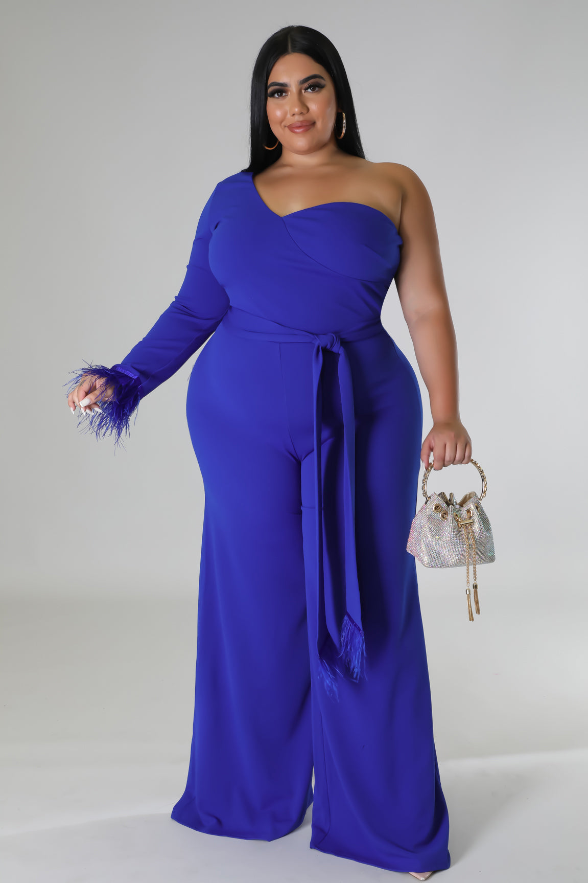 Ayva Babe Jumpsuit