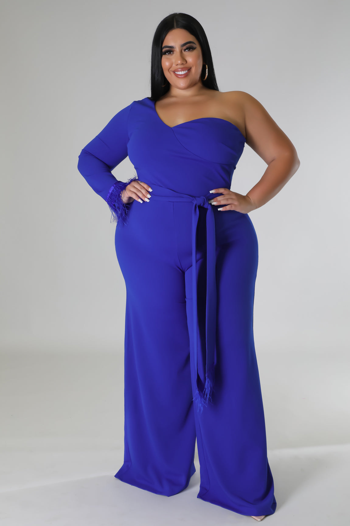 Ayva Babe Jumpsuit