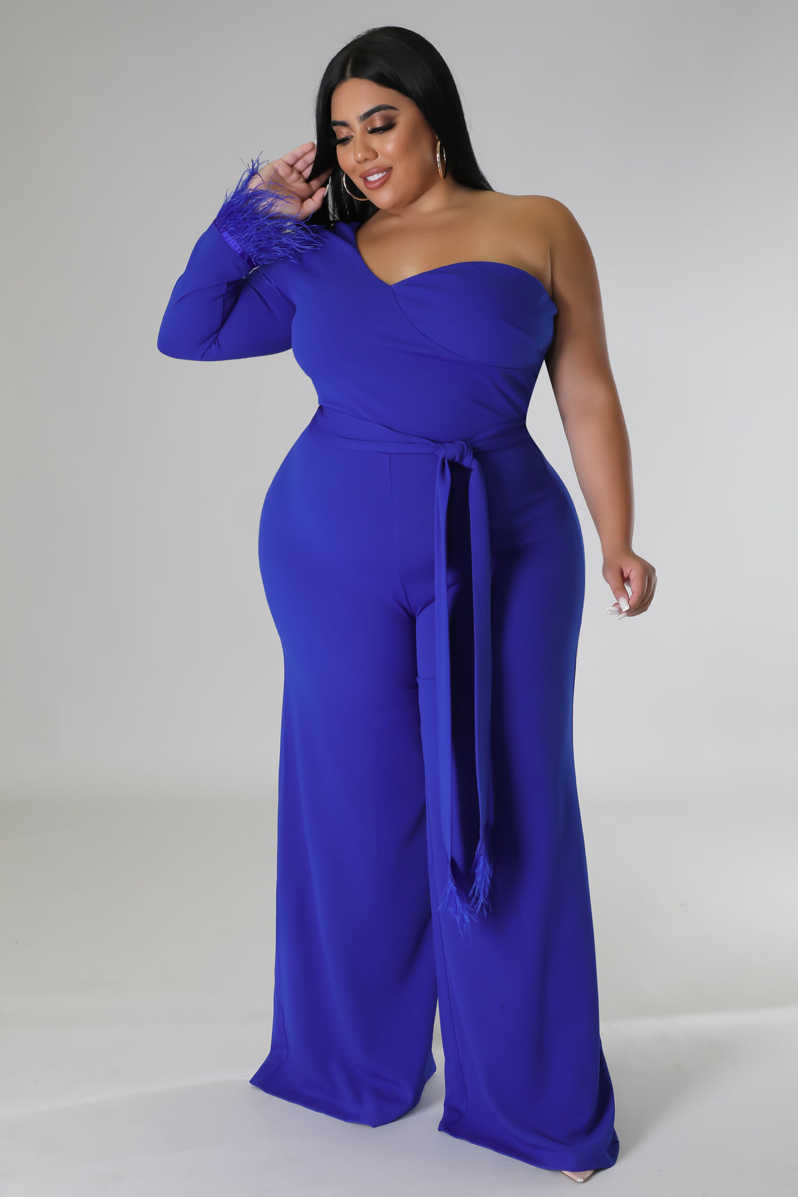 Ayva Babe Jumpsuit