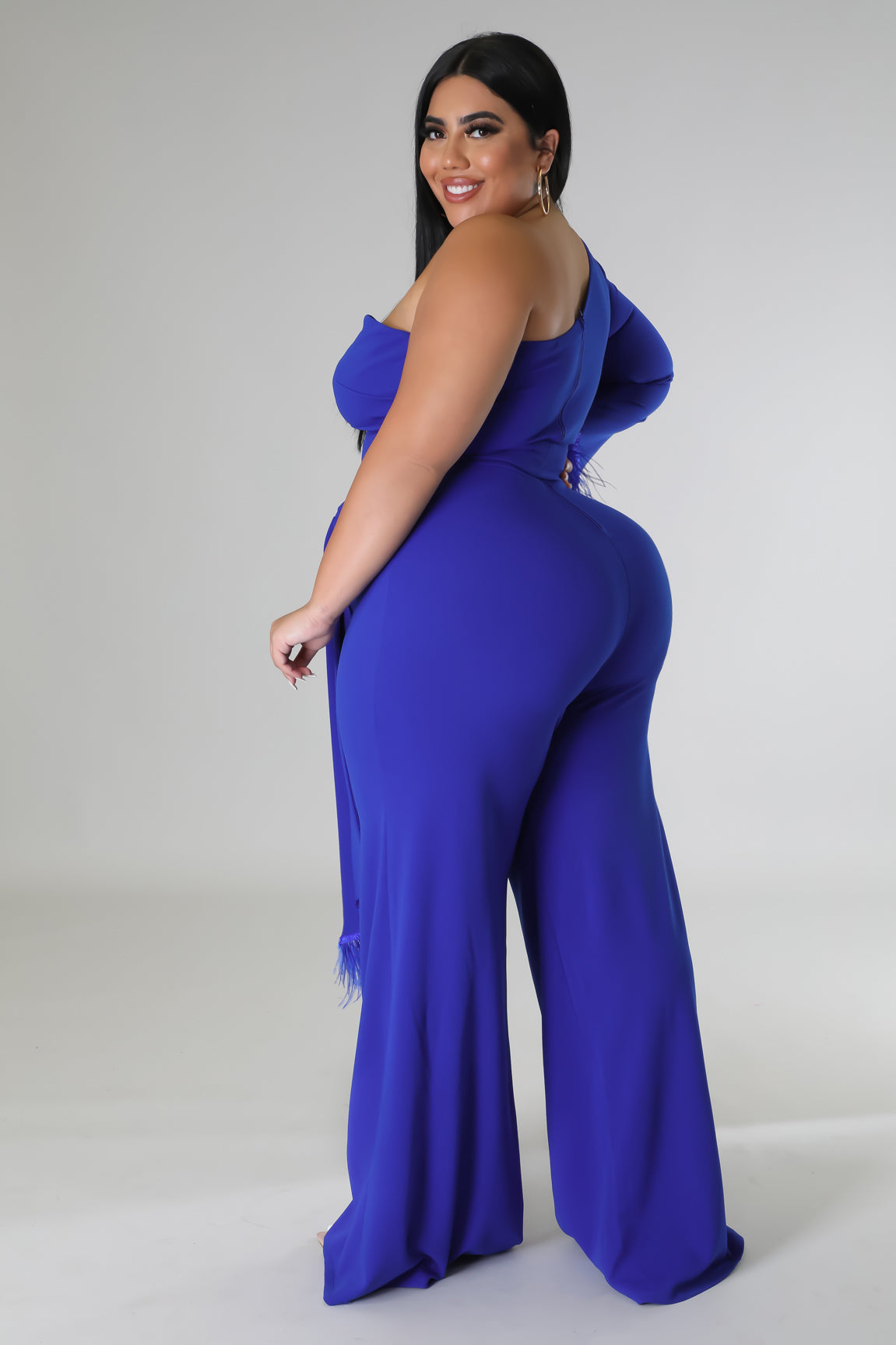 Ayva Babe Jumpsuit